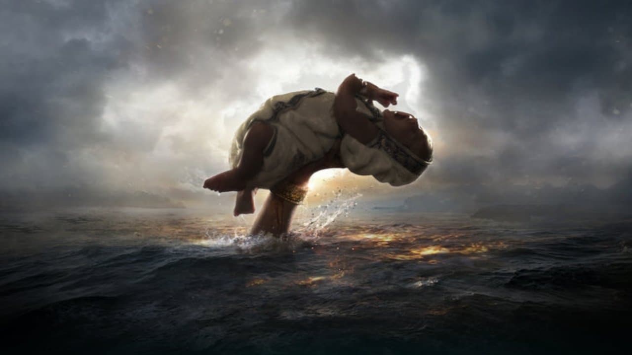 Bāhubali: The Epic / Бахубали: Епосът