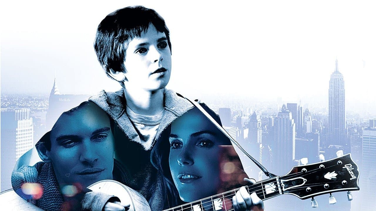 August Rush / Огъст Ръш