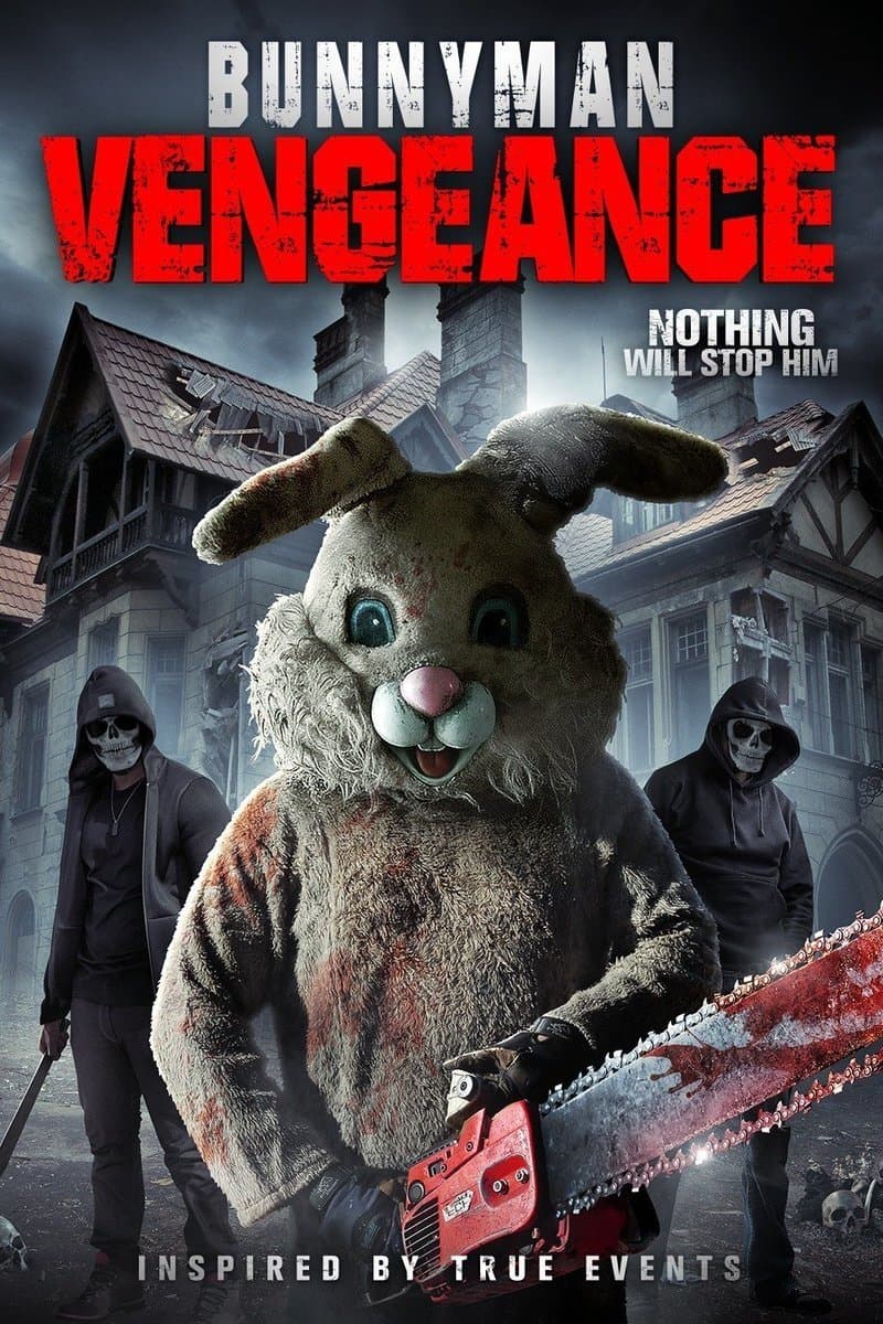 Bunnyman Vengeance / Човекът-заек: Отмъщение