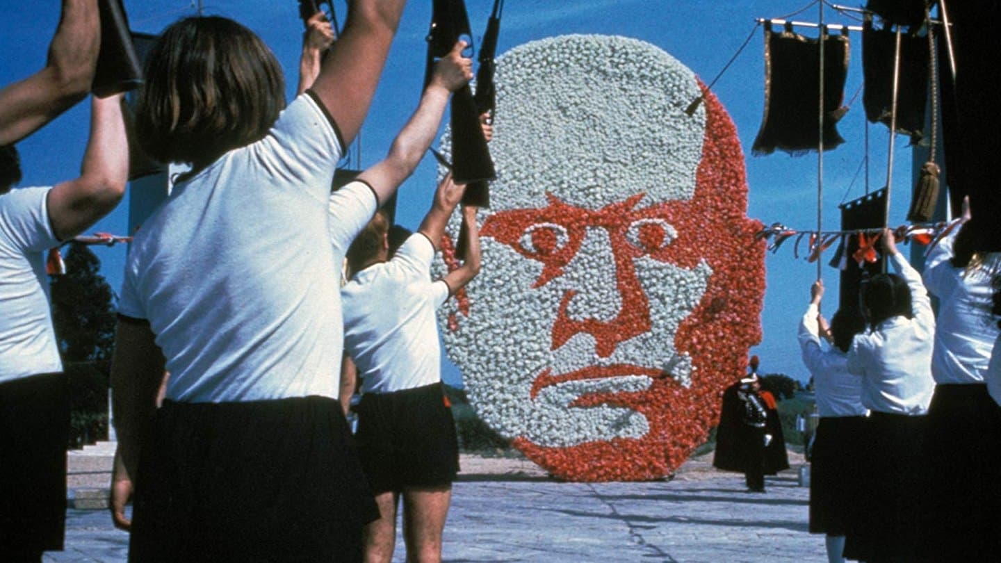 Amarcord / Амаркорд