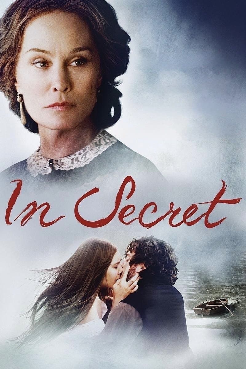 In Secret / Тайната