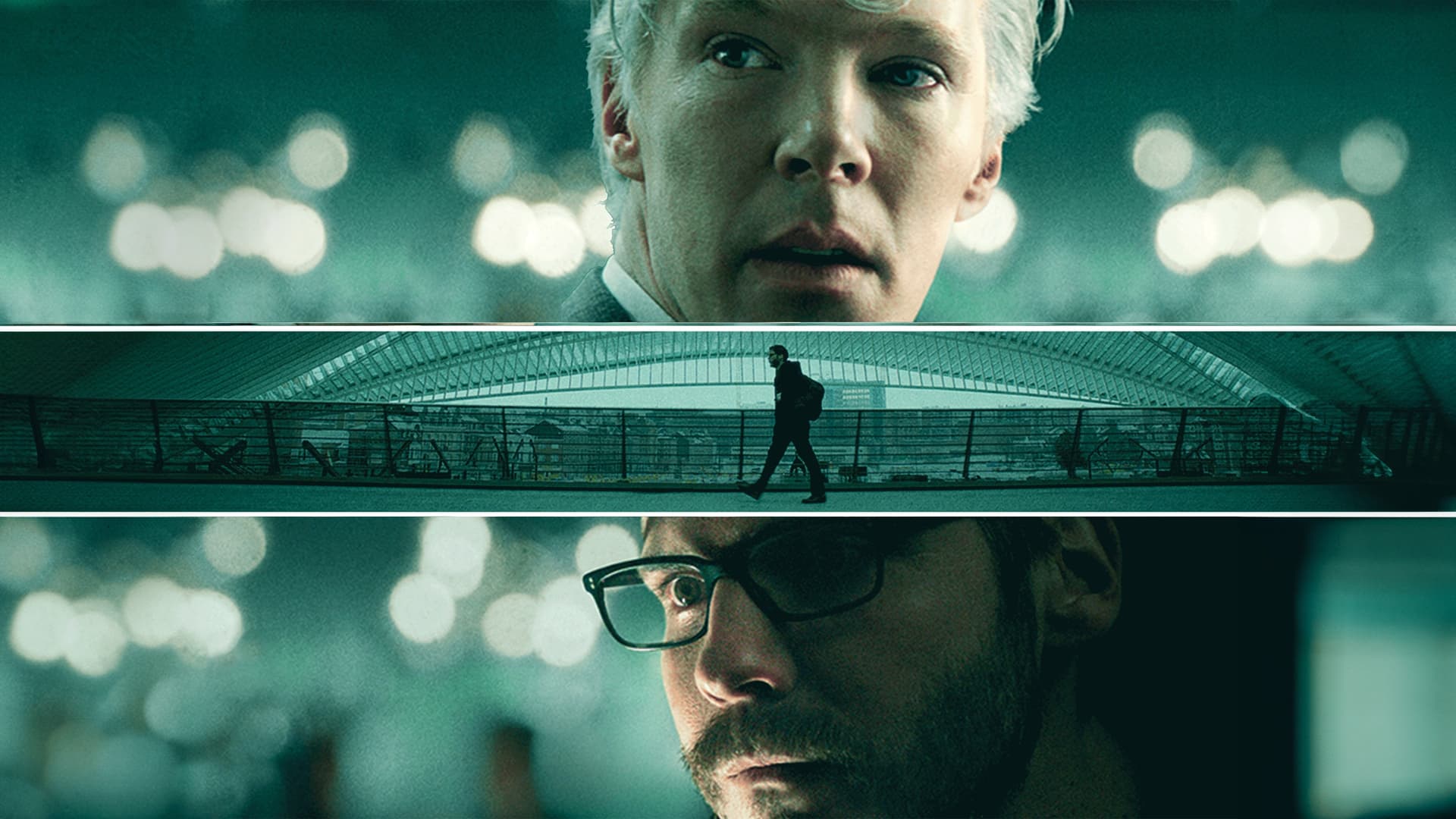 The Fifth Estate / Петата власт
