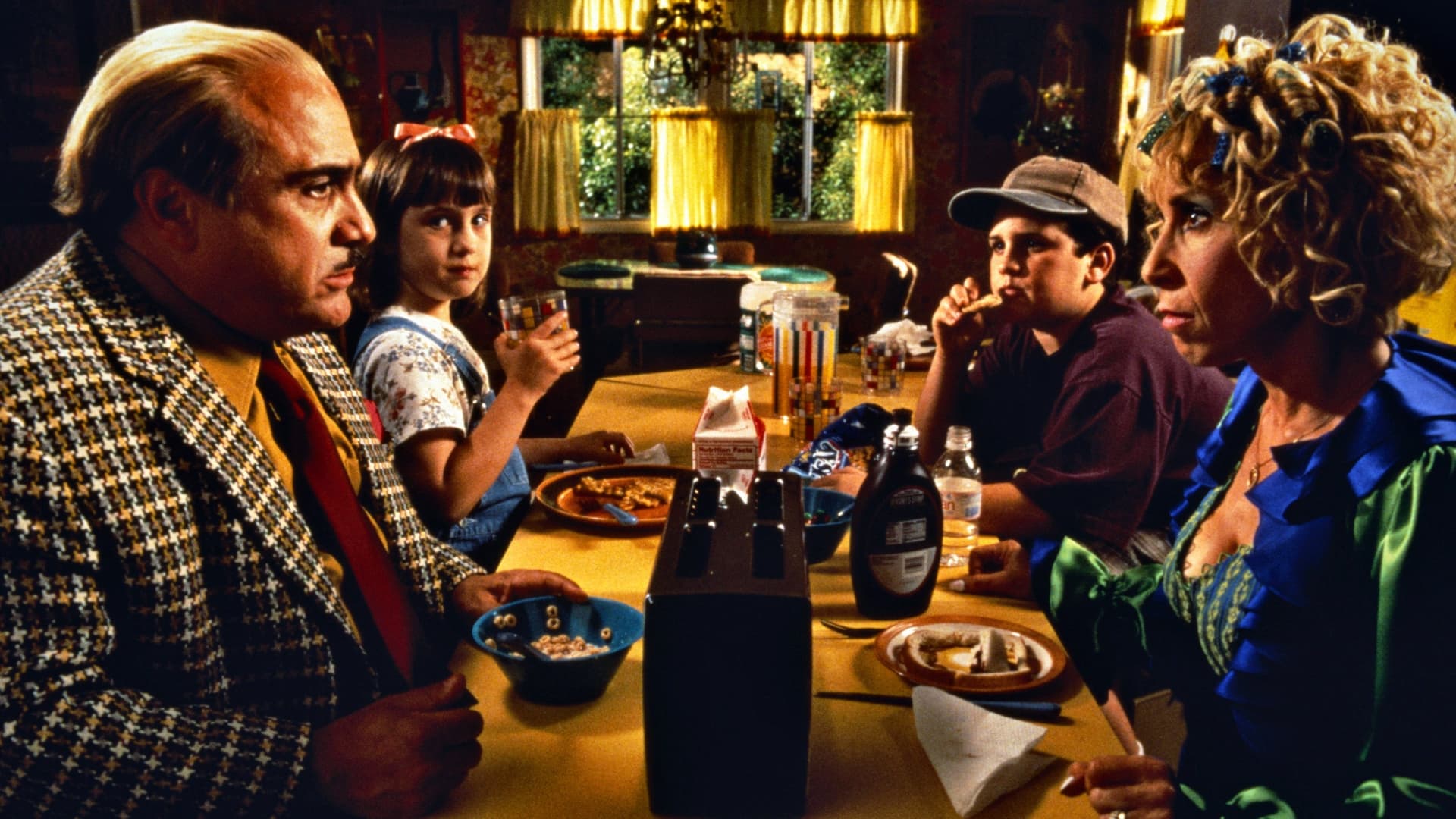 Matilda / Матилда