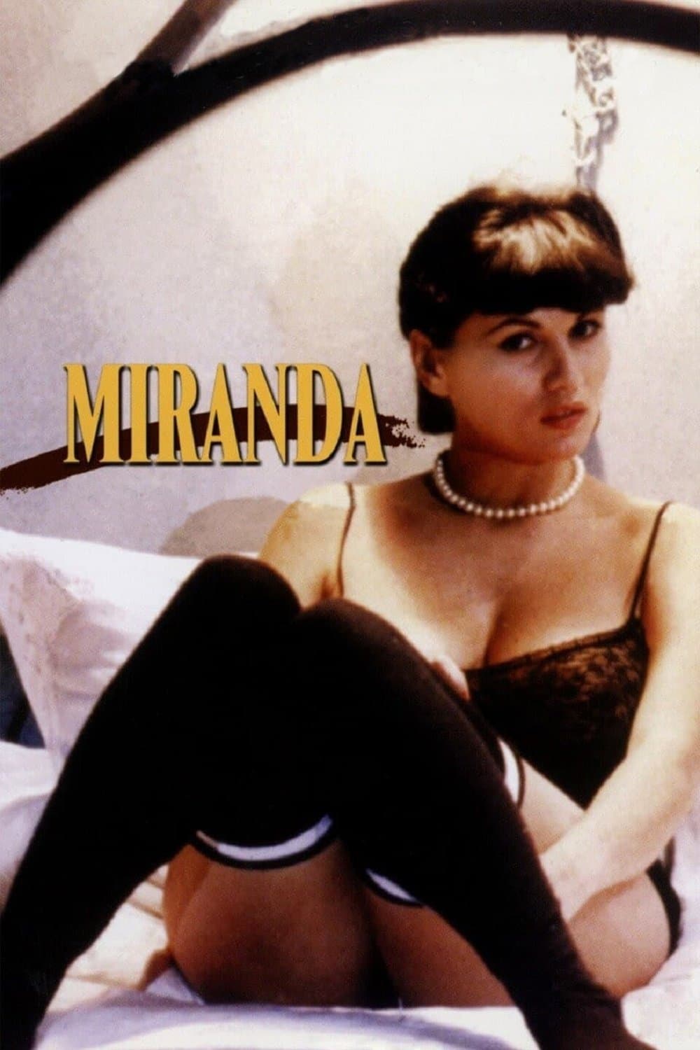 Miranda / Миранда