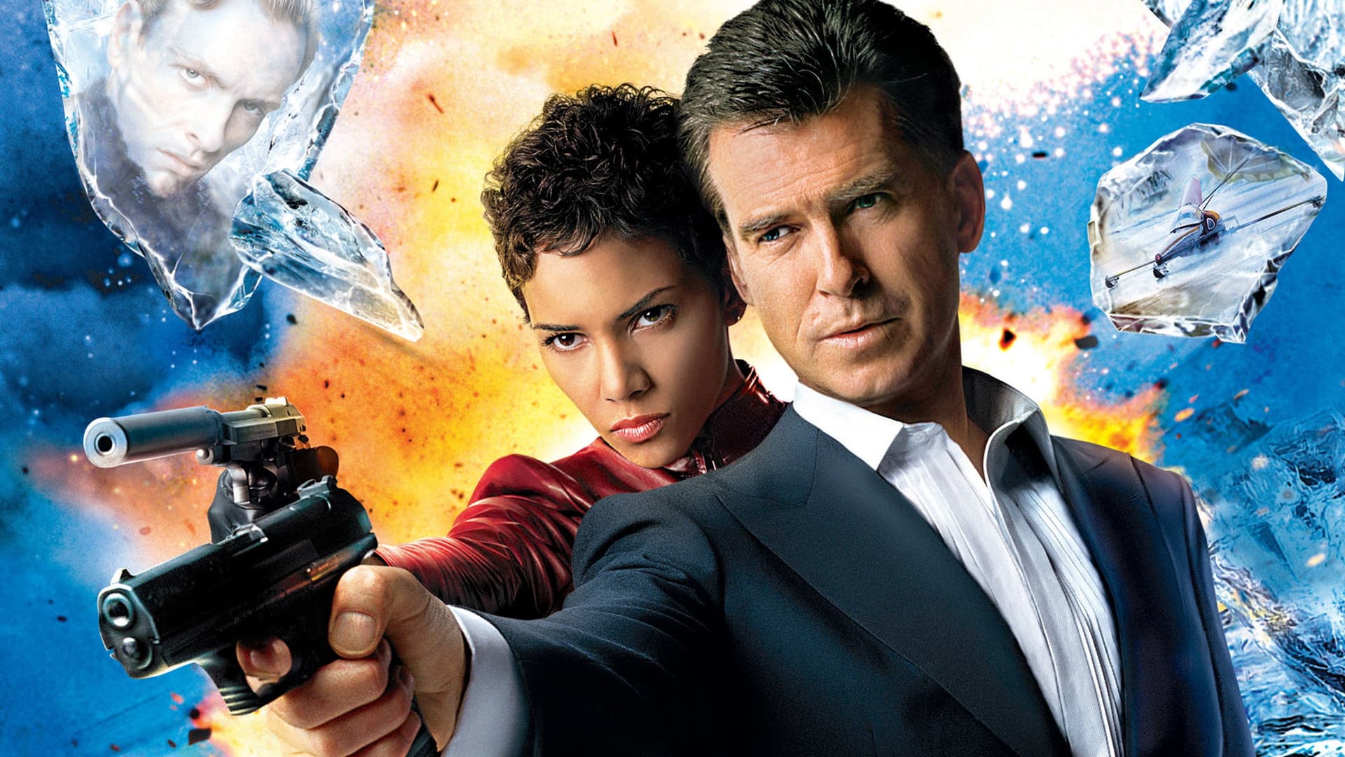 Die Another Day / 007: Не умирай днес