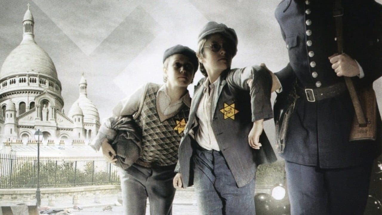 La Rafle / Хайка