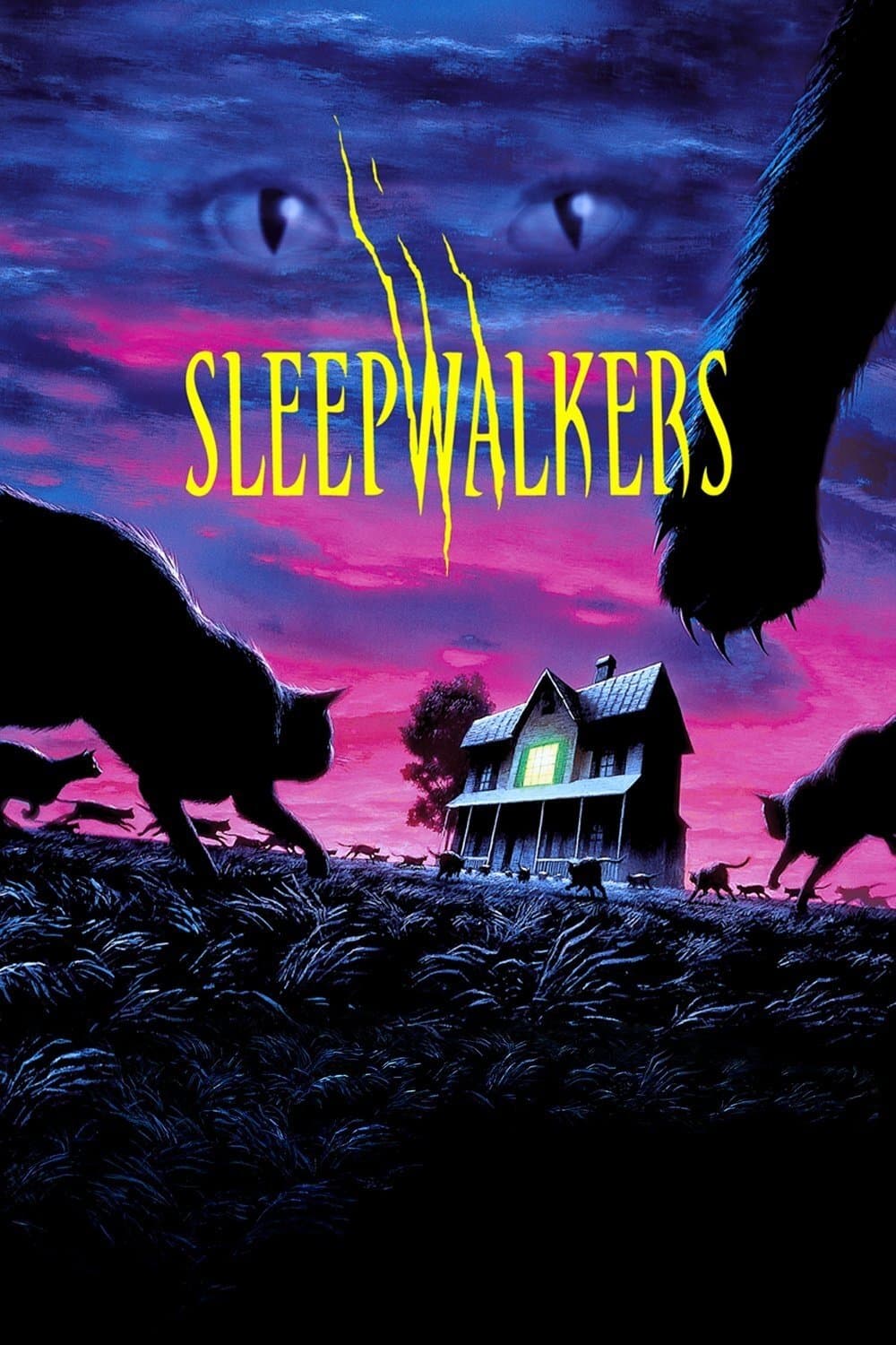 Sleepwalkers / Сомнамбули