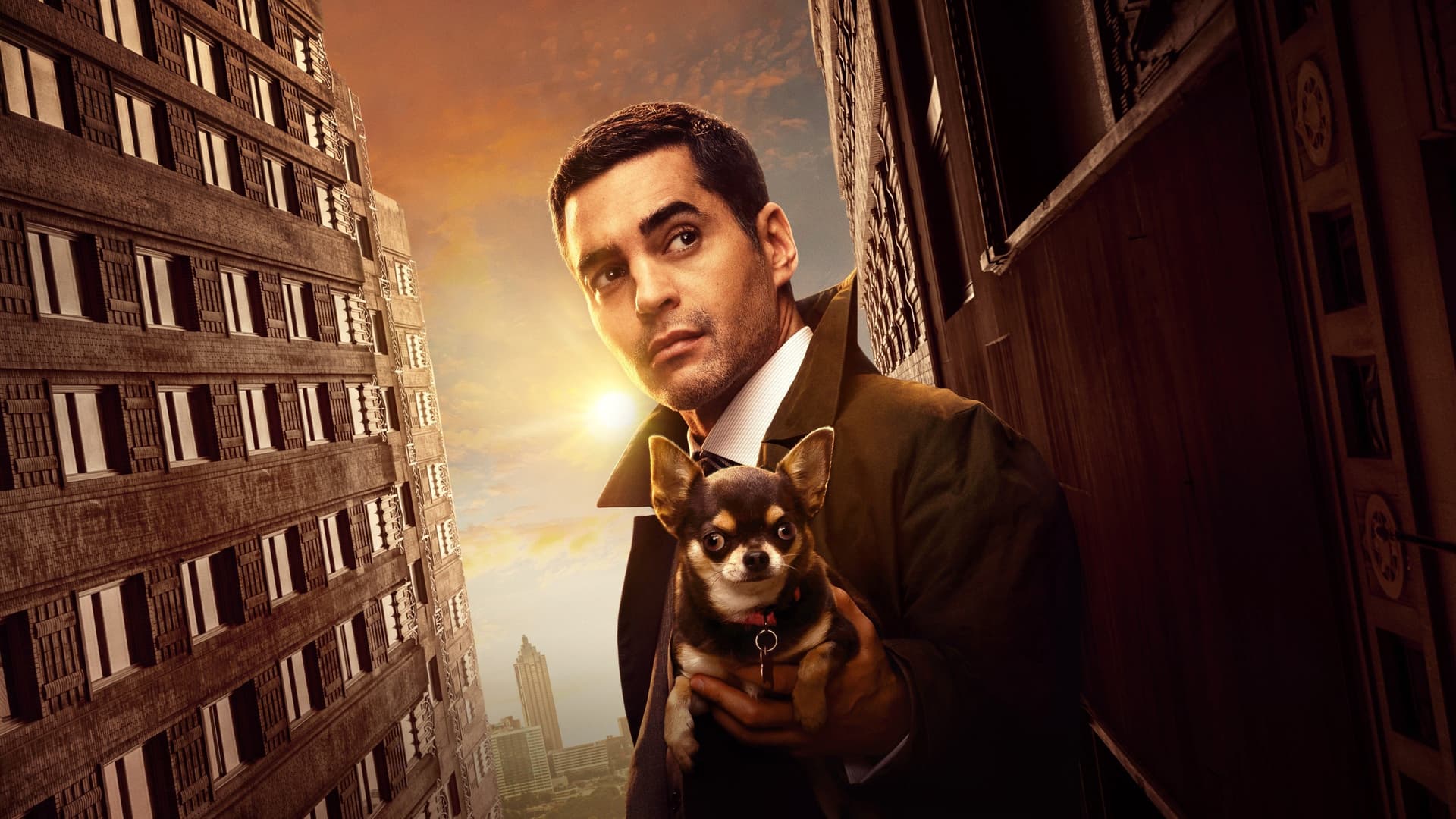 Will Trent Season 4 / Уил Трент - Сезон 4