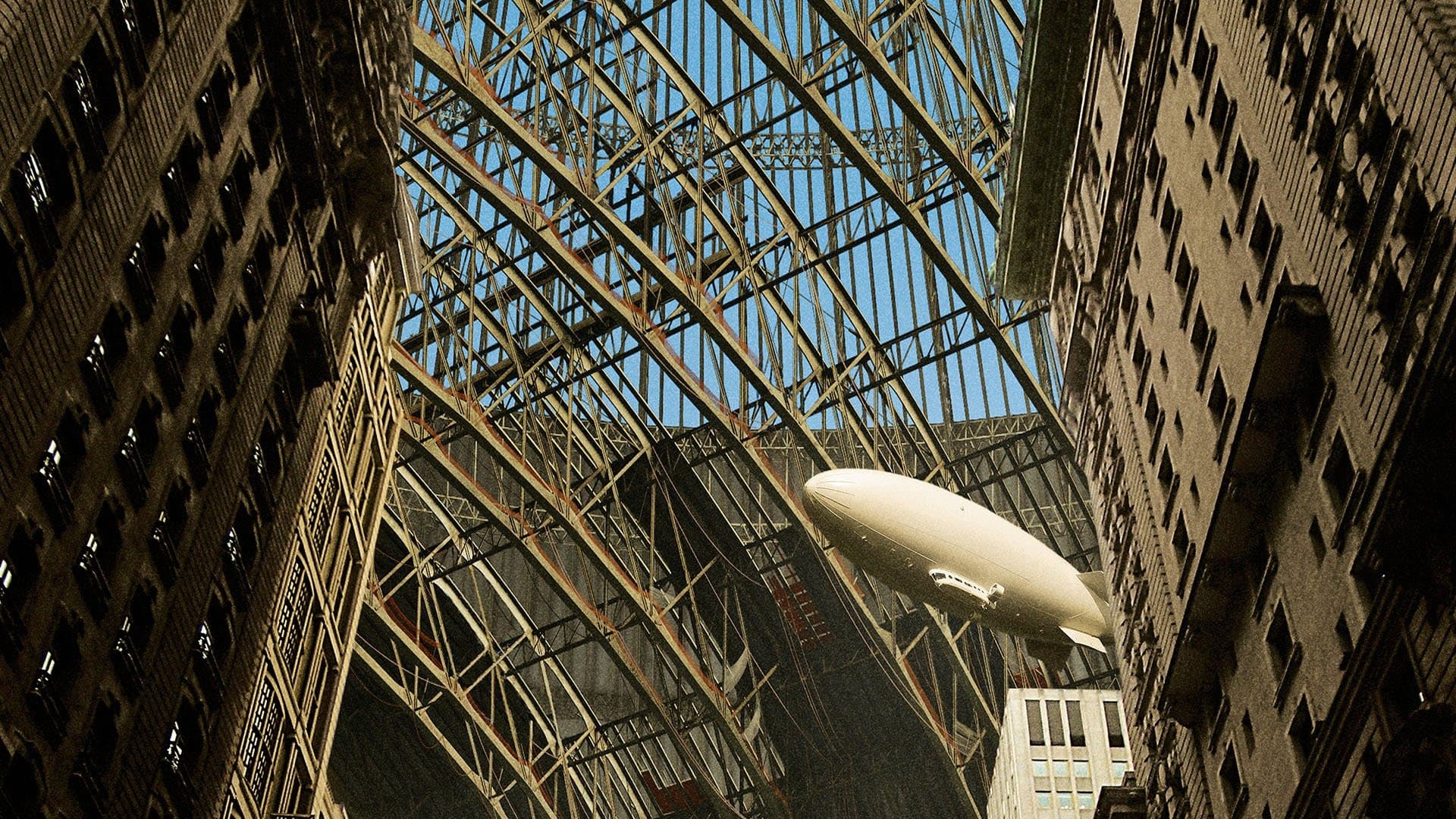 Synecdoche, New York / Синекдоха, Ню Йорк