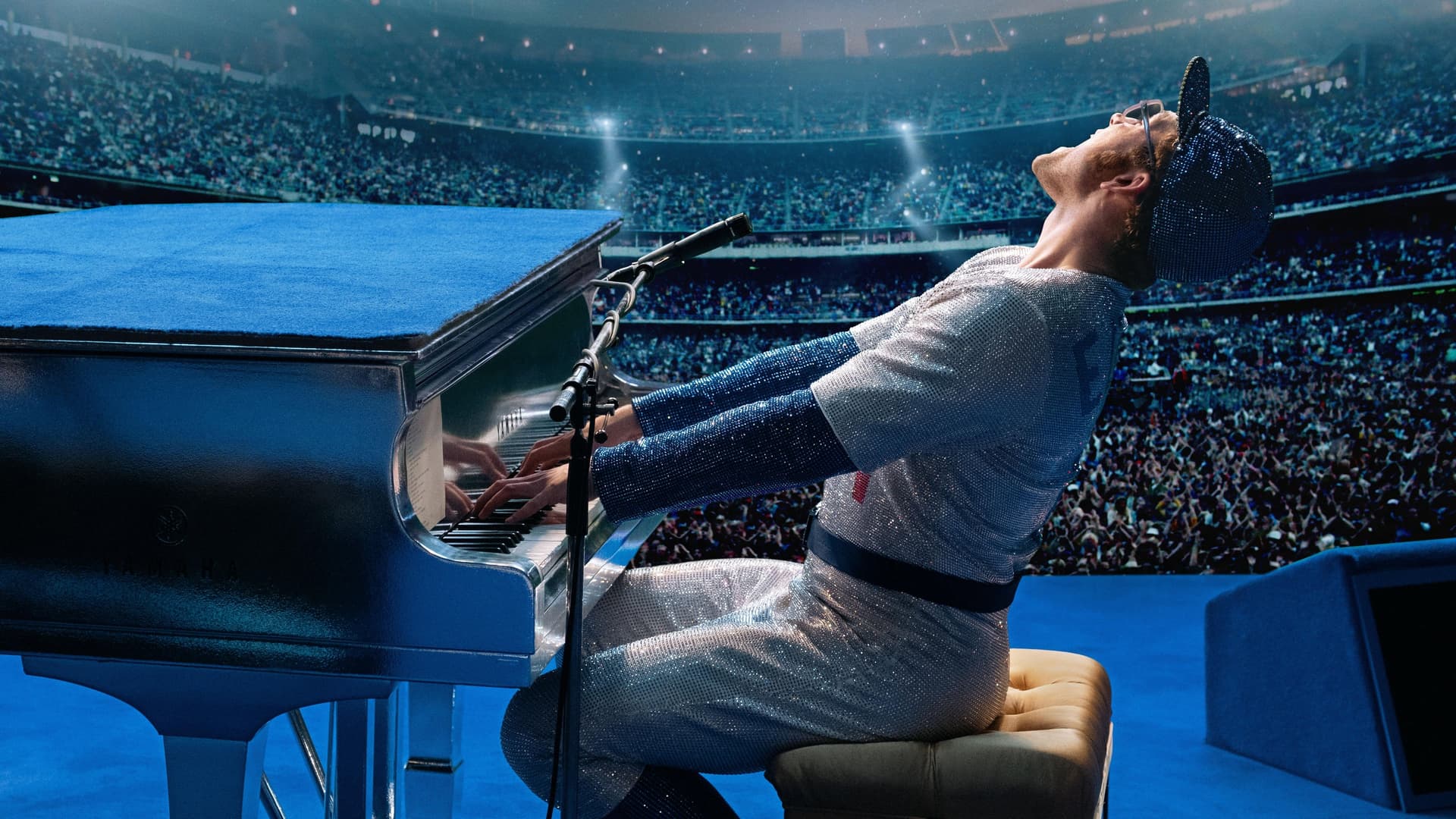 Rocketman / Рокетмен