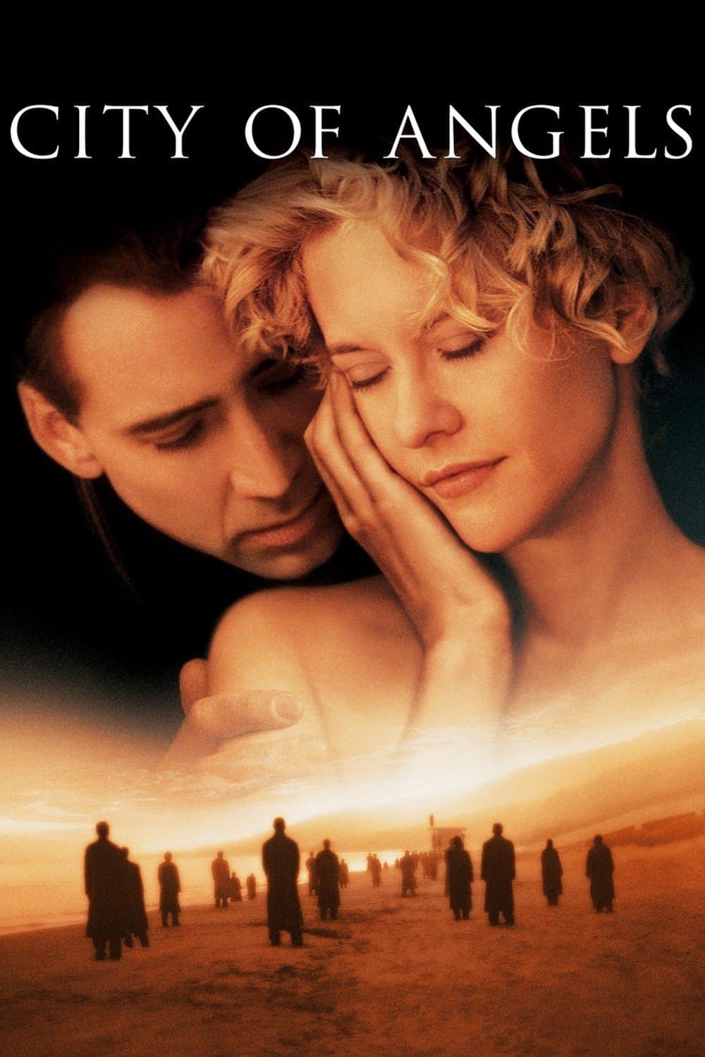 City of Angels / Град на ангели