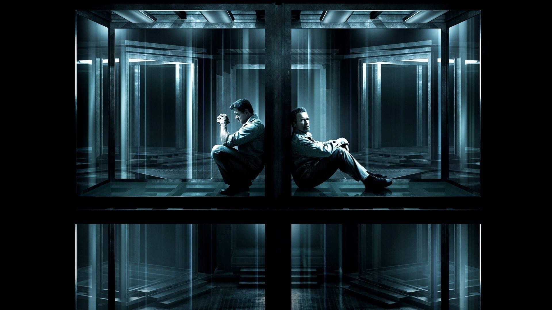 Escape Plan / Невъзможно бягство