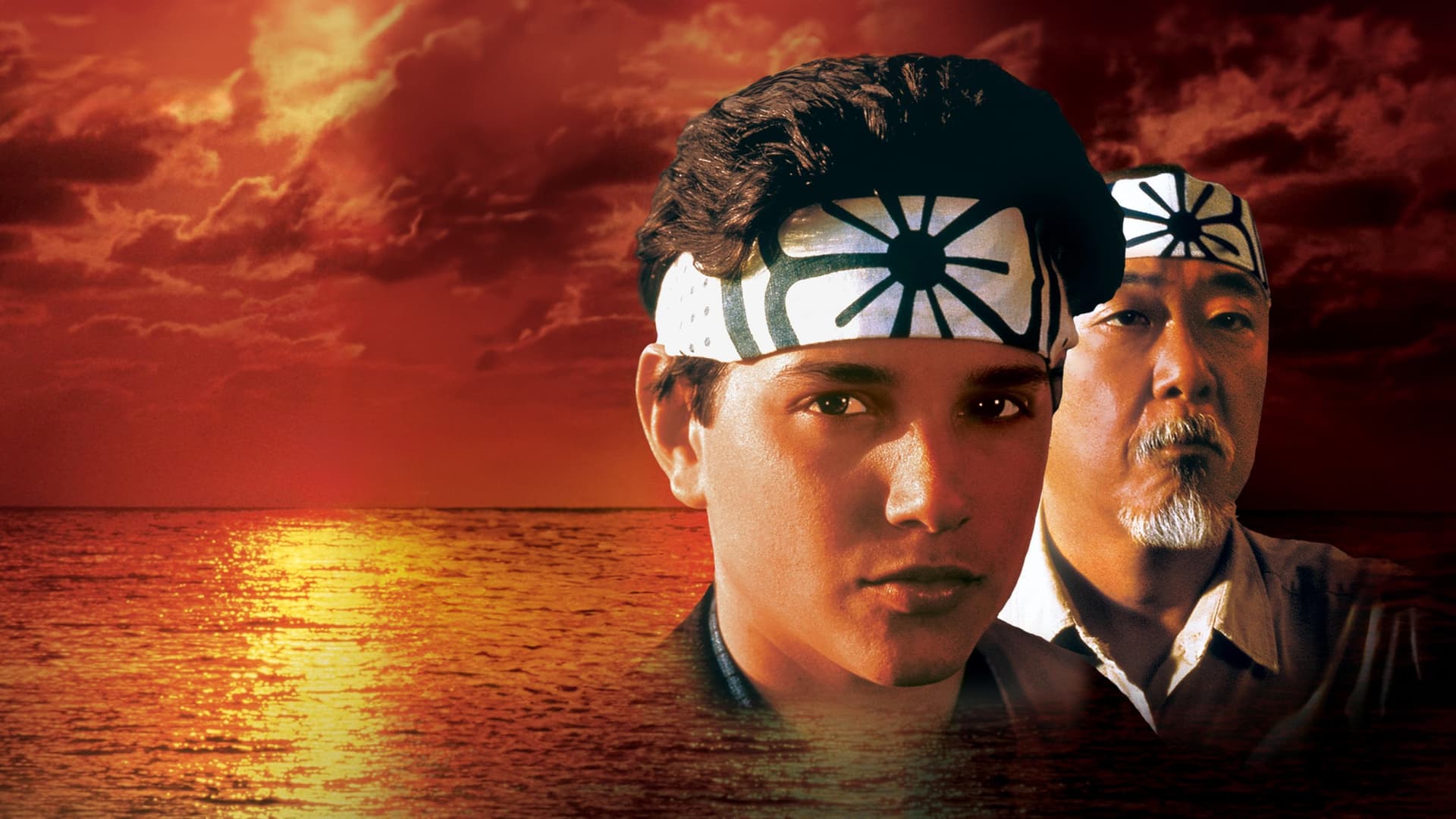 The Karate Kid / Карате Кид