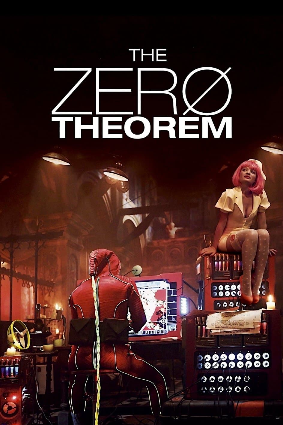 The Zero Theorem / Теорема нула