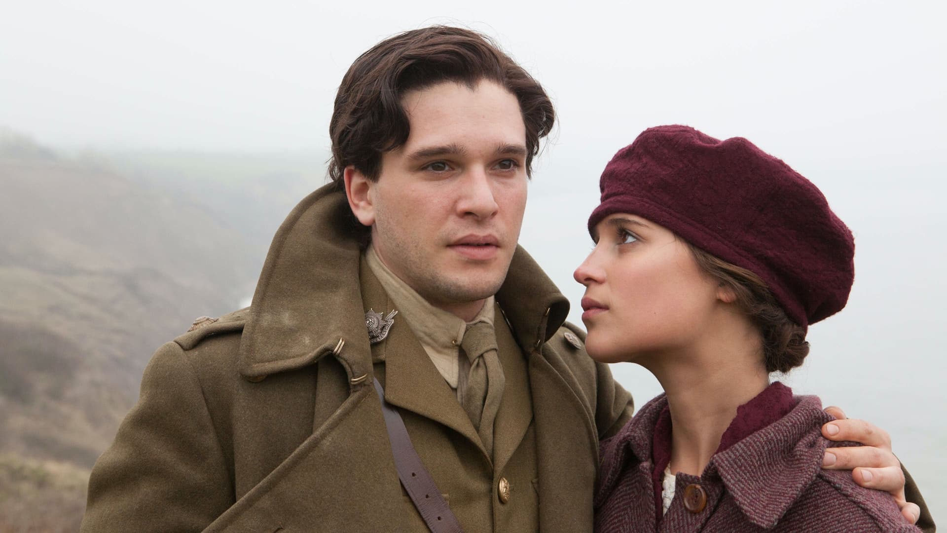 Testament of Youth / Завет на младостта