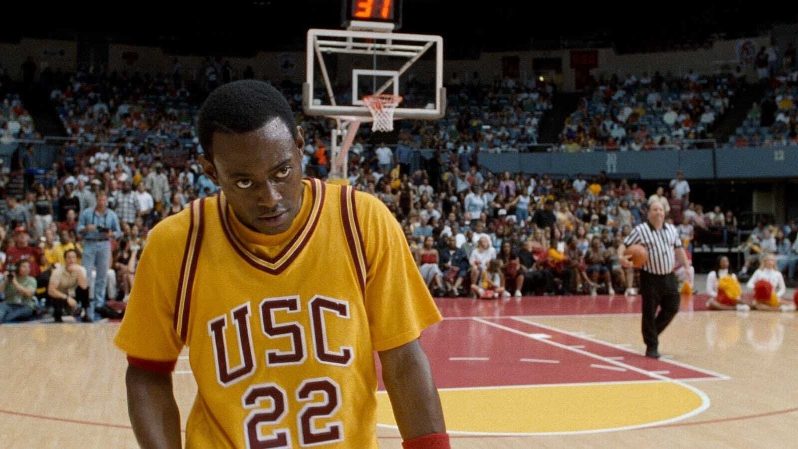 Love & Basketball / Любов и баскетбол