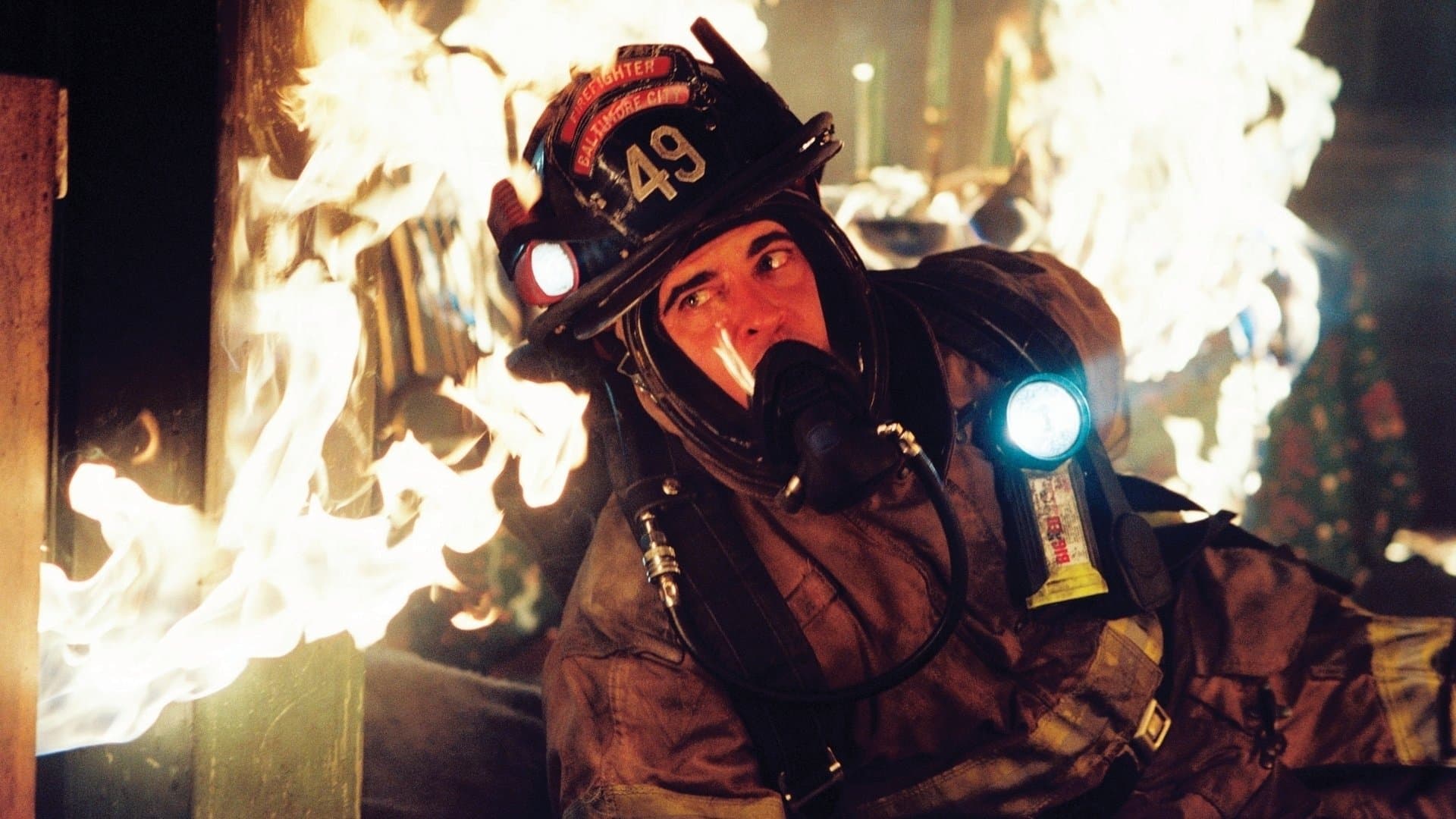 Ladder 49 / Стълба 49