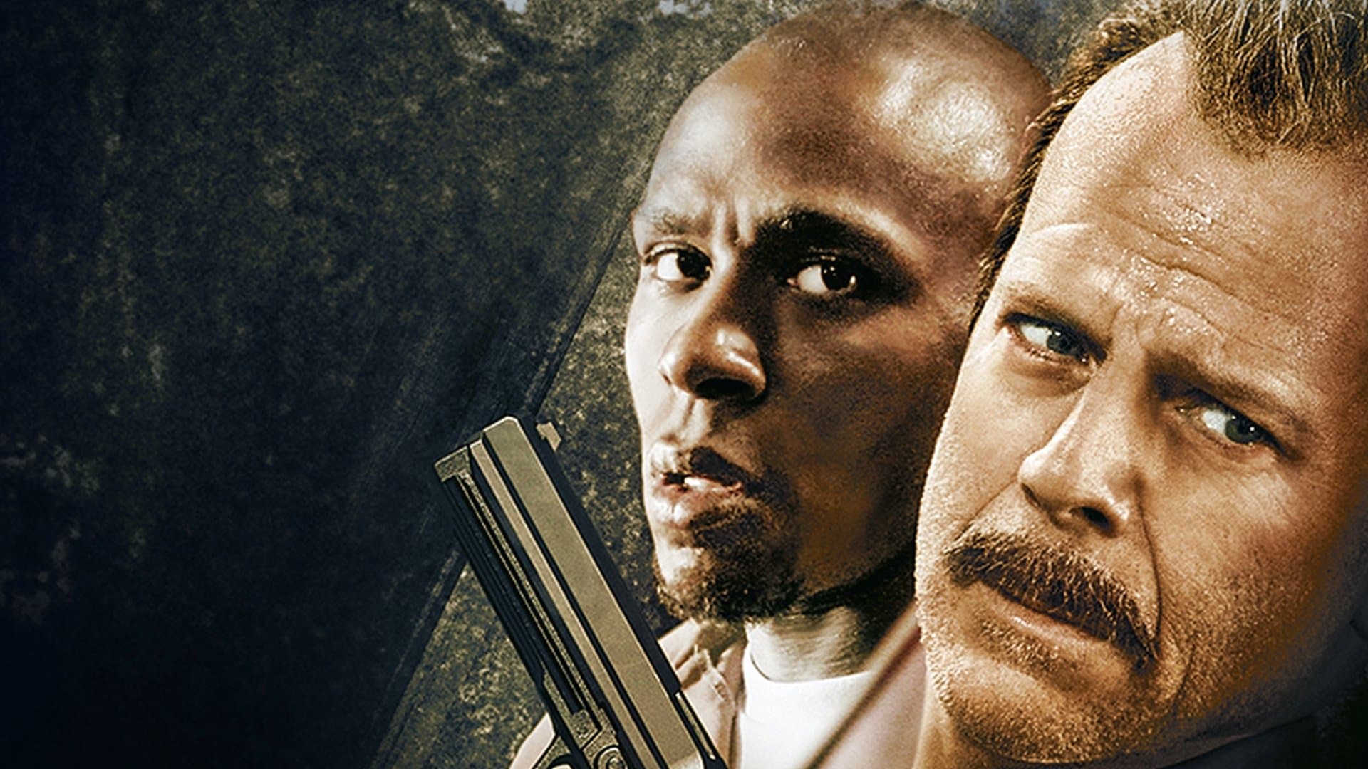 16 Blocks / 16 пресечки
