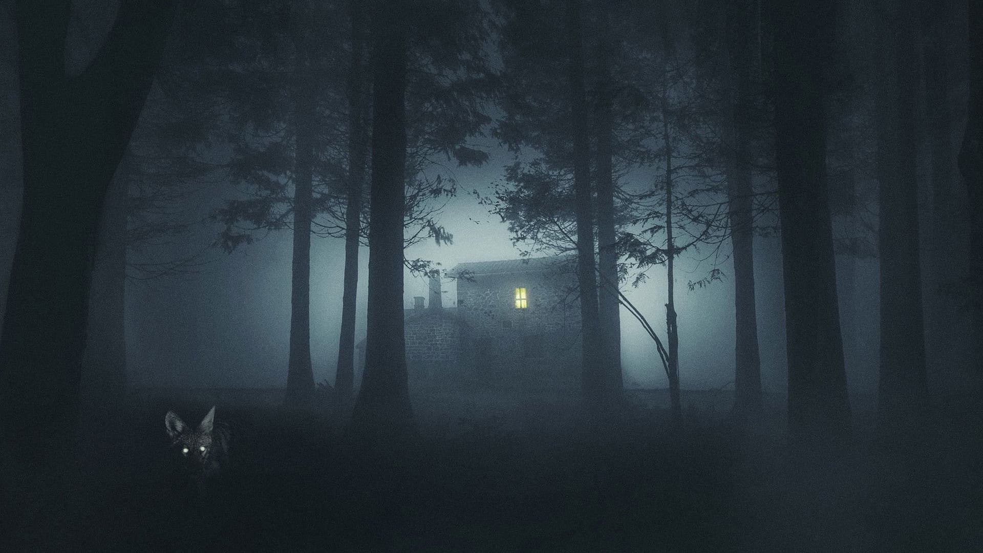 Shelby Oaks / Шелби Оукс: Призрачният град