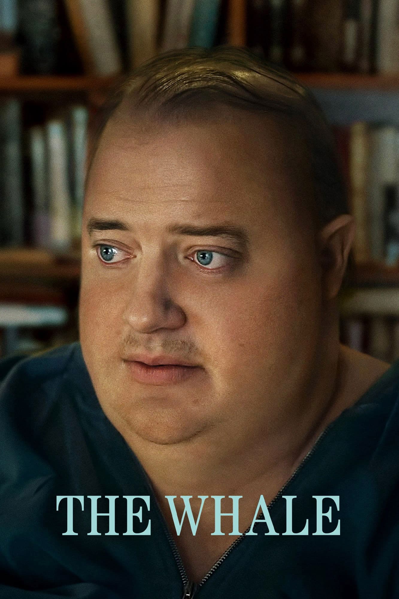 The Whale / Китът