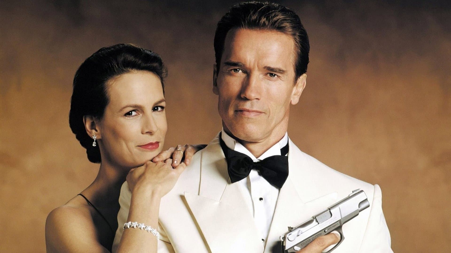True Lies / Истински лъжи