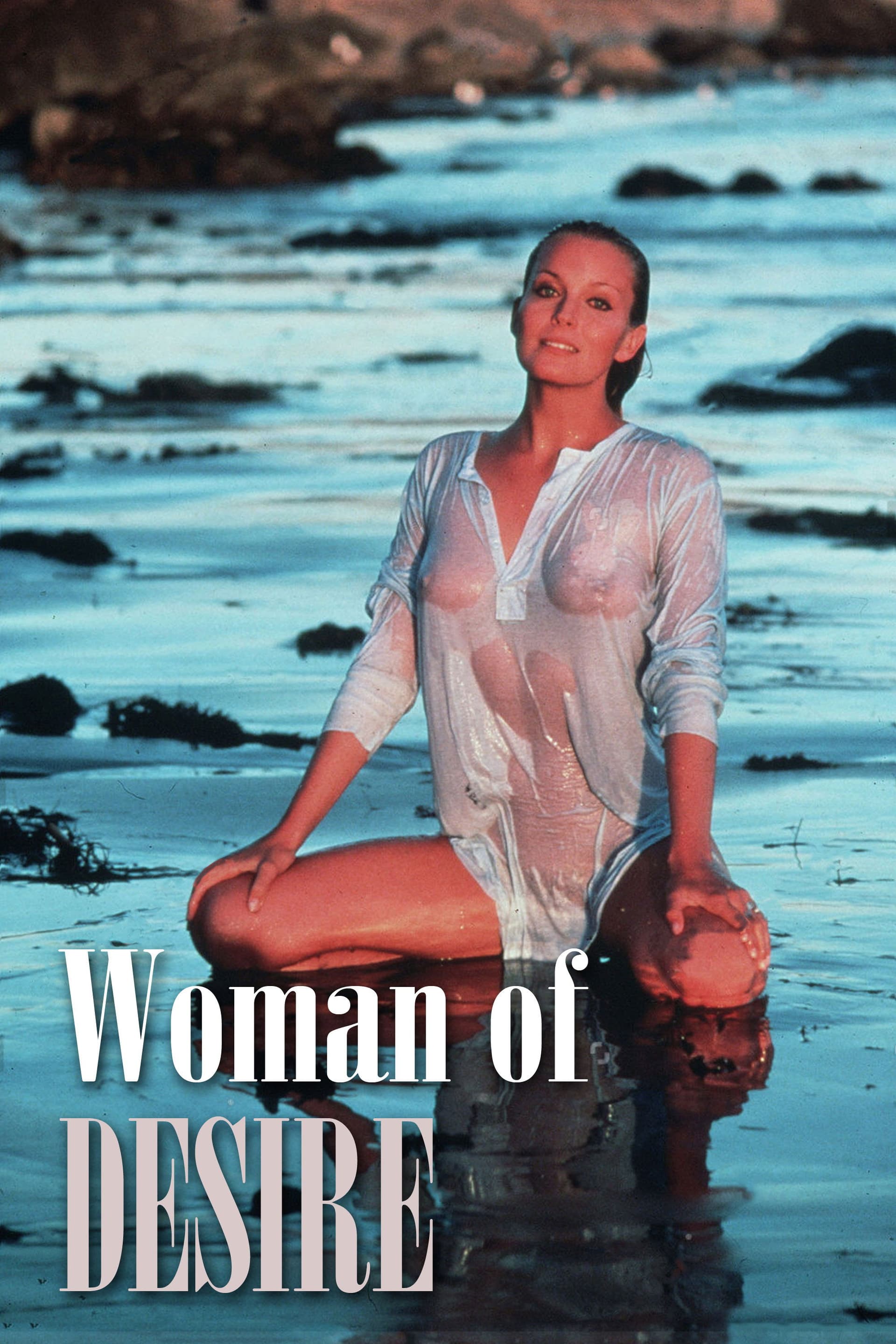 Woman of Desire / Жрица на страстта