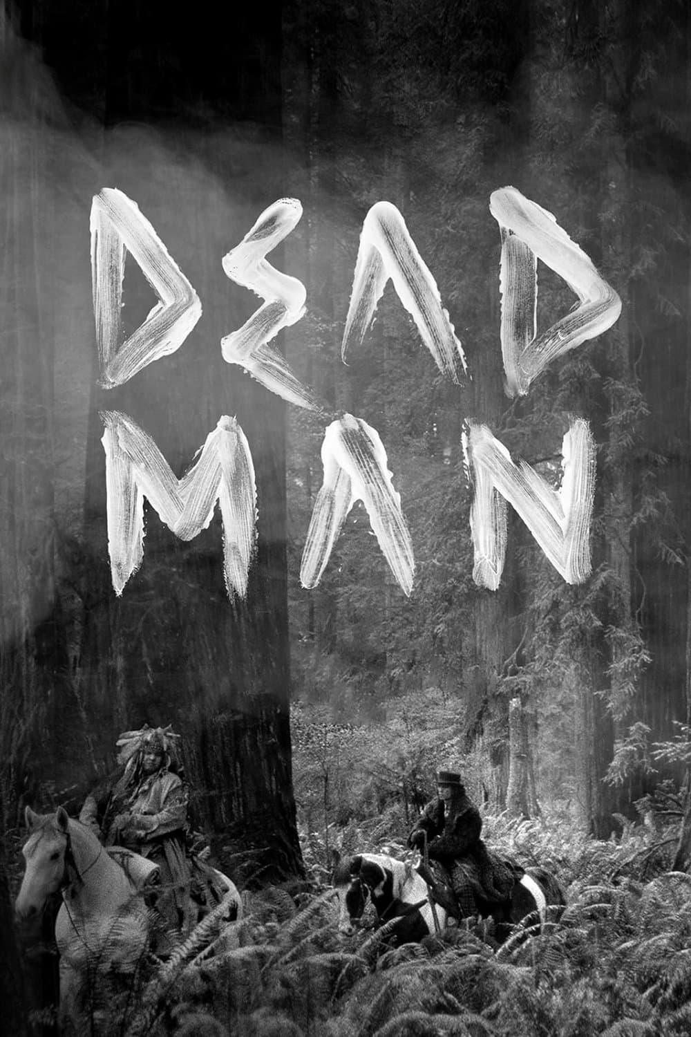 Dead Man / Мъртвецът