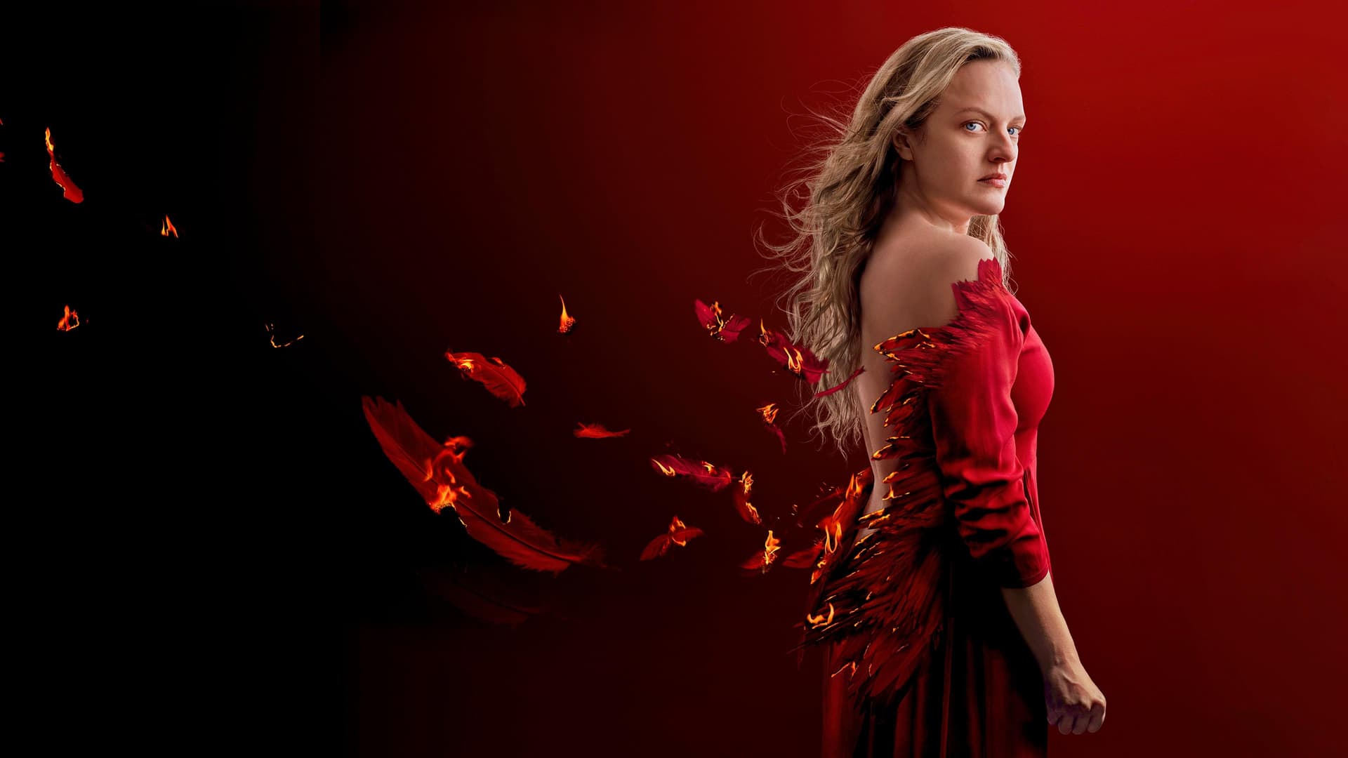 Историята на прислужницата - Сезон 3