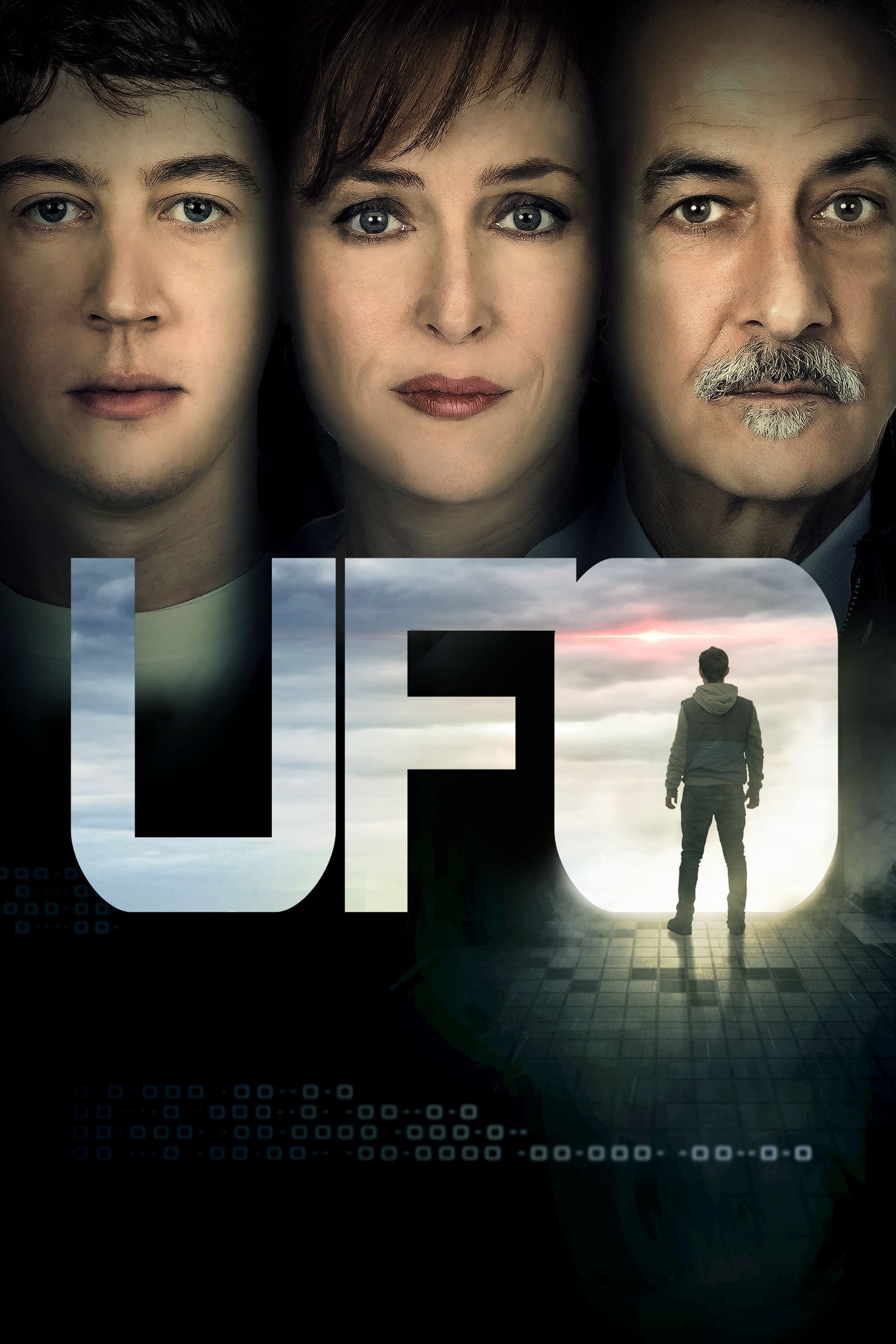 UFO / НЛО