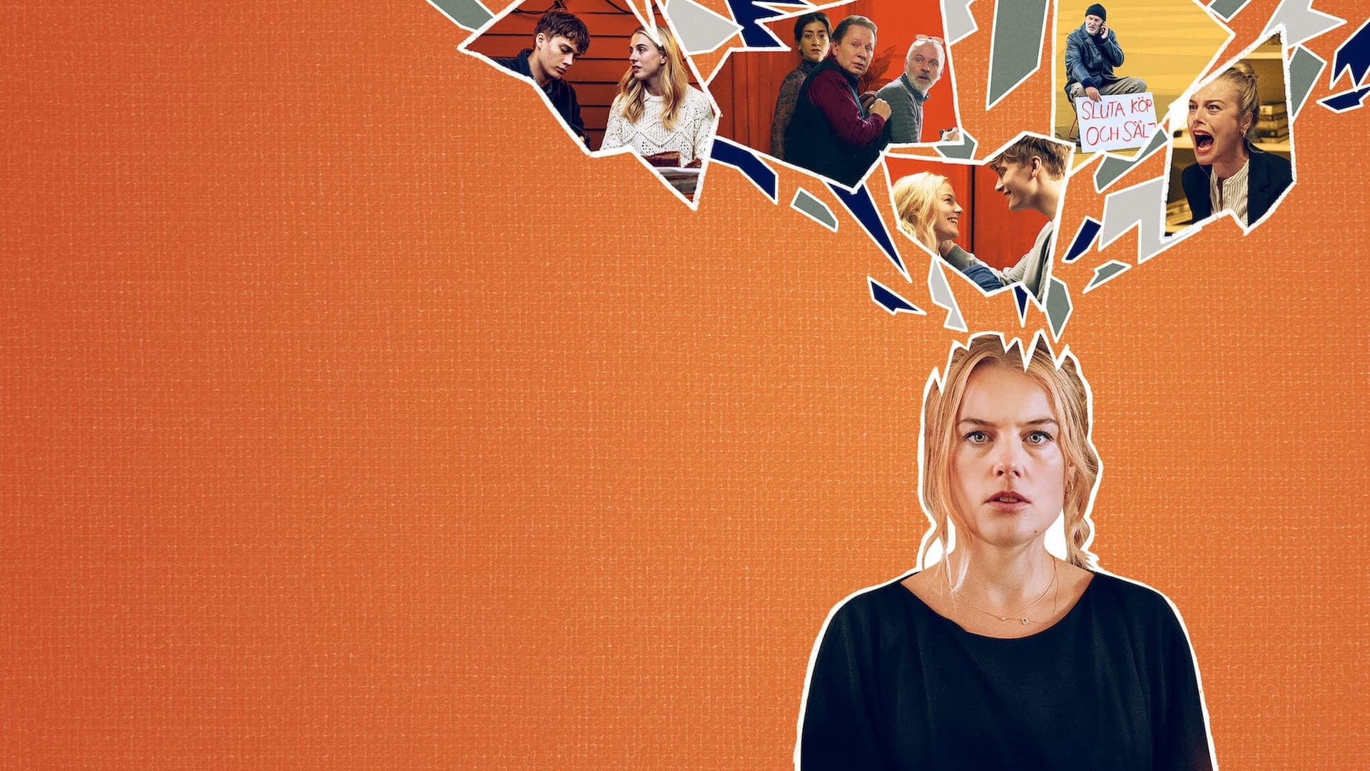 Любов и анархия - Сезон 1