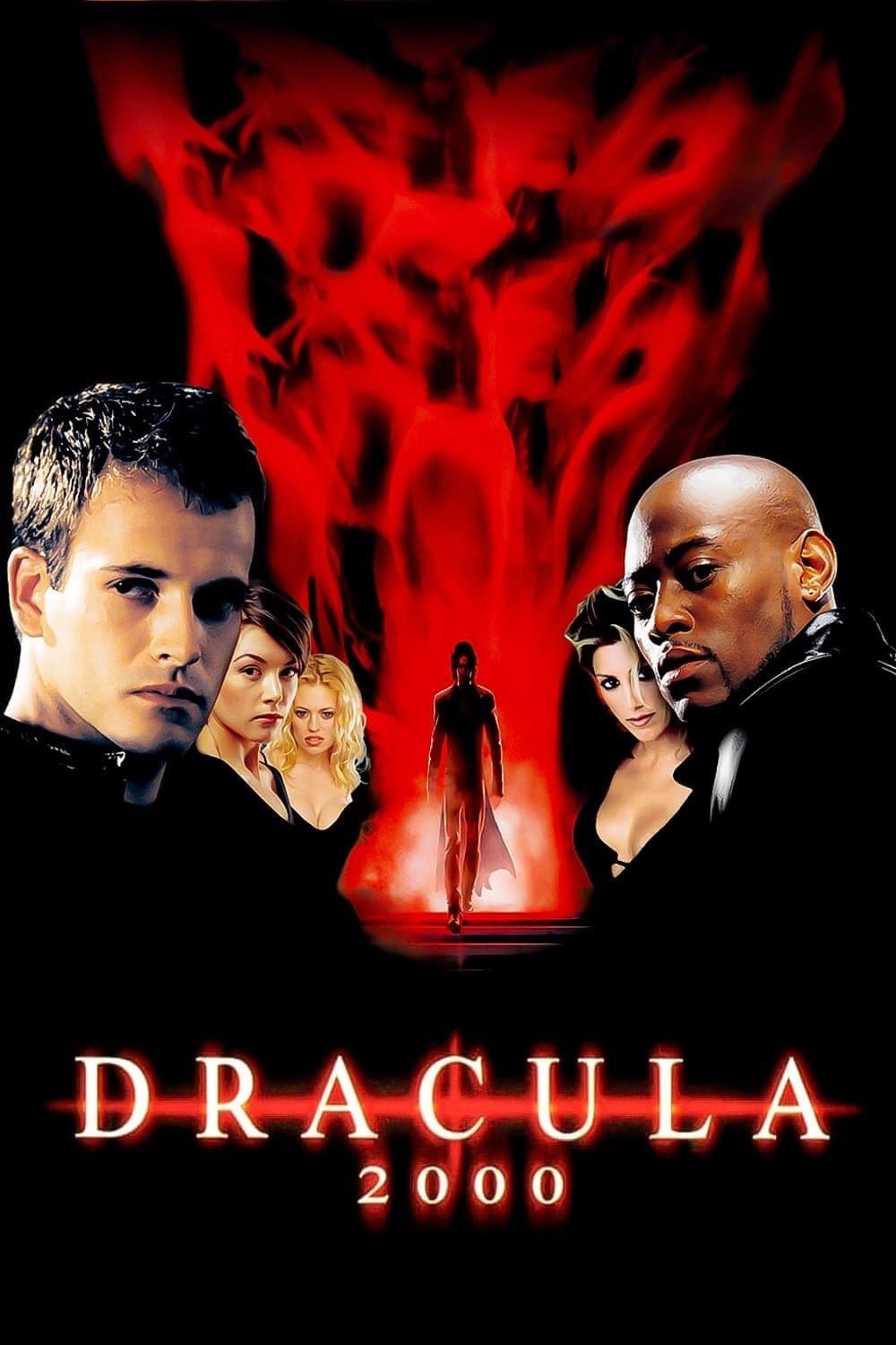 Dracula 2000 / Дракула 2000