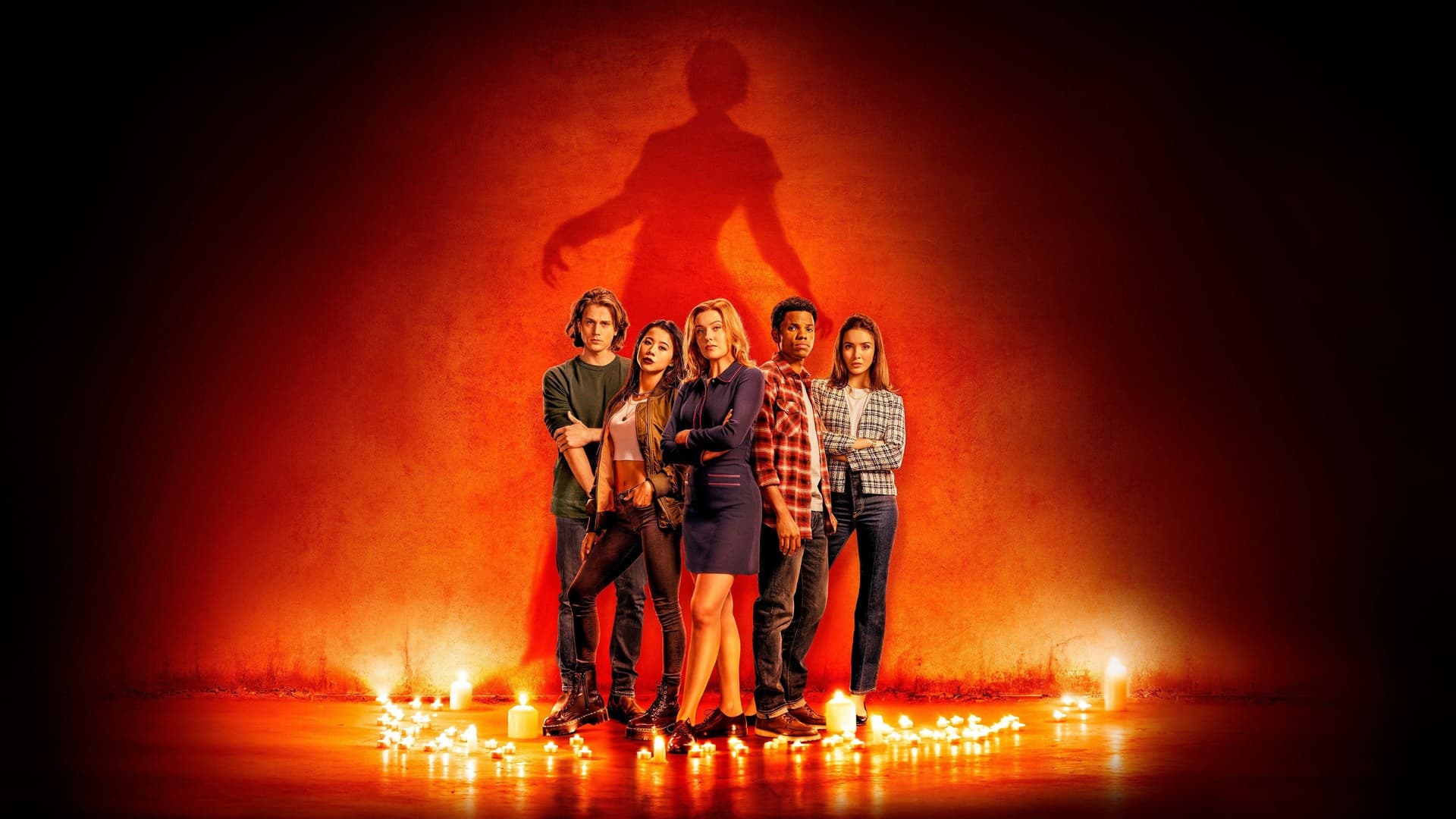 Нанси Дрю - Сезон 2