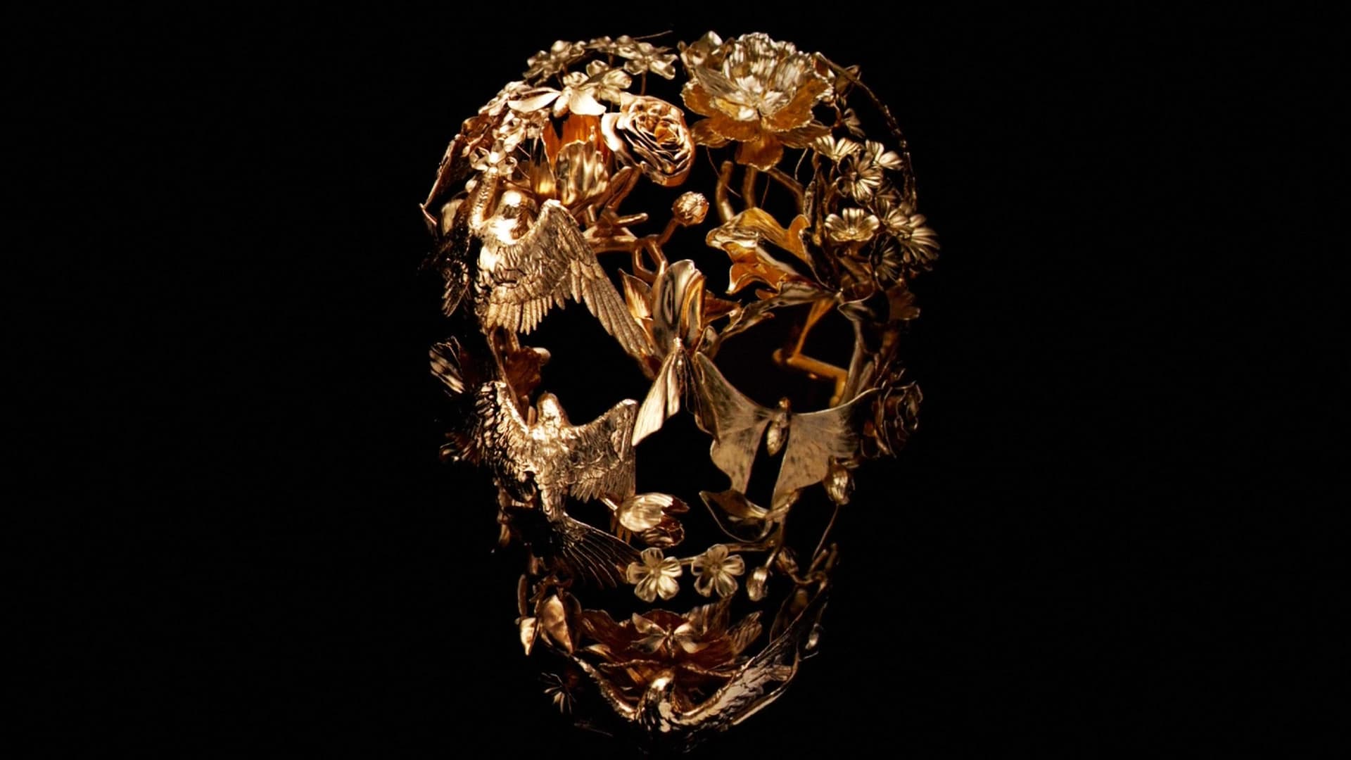 McQueen / Маккуин