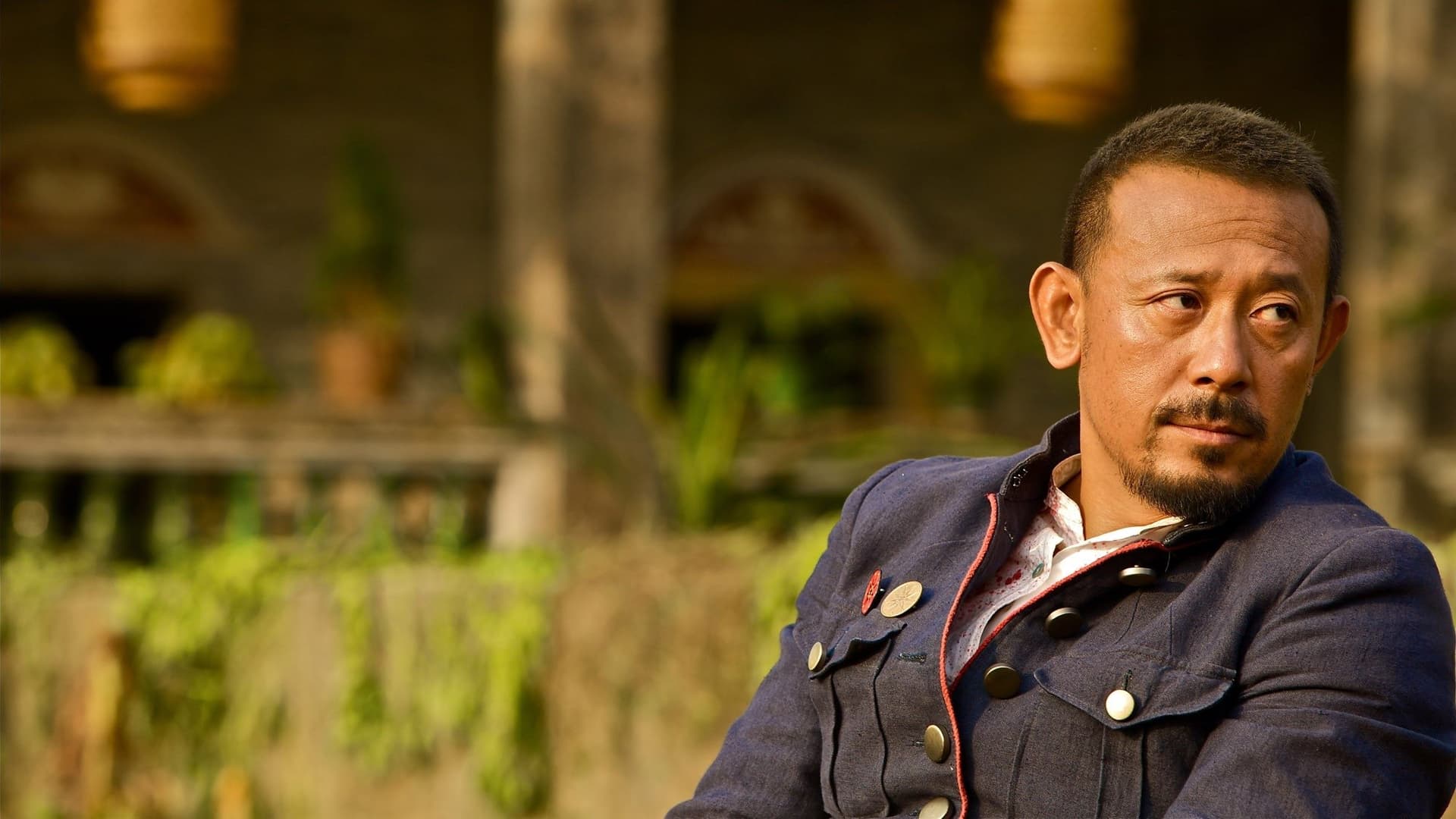 让子弹飞 / Нека куршумите полетят