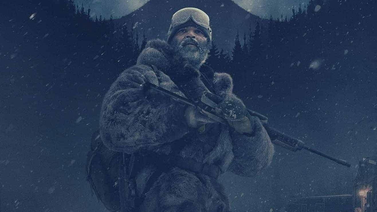 Hold the Dark / Прегърни мрака