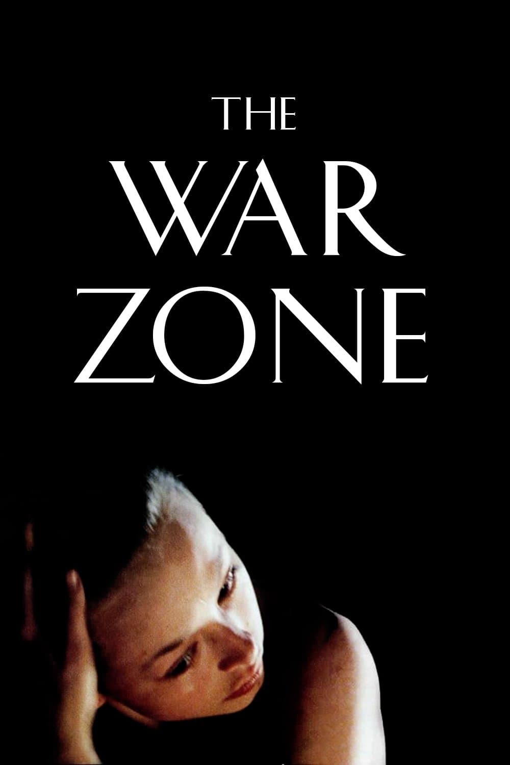 The War Zone / Военна зона