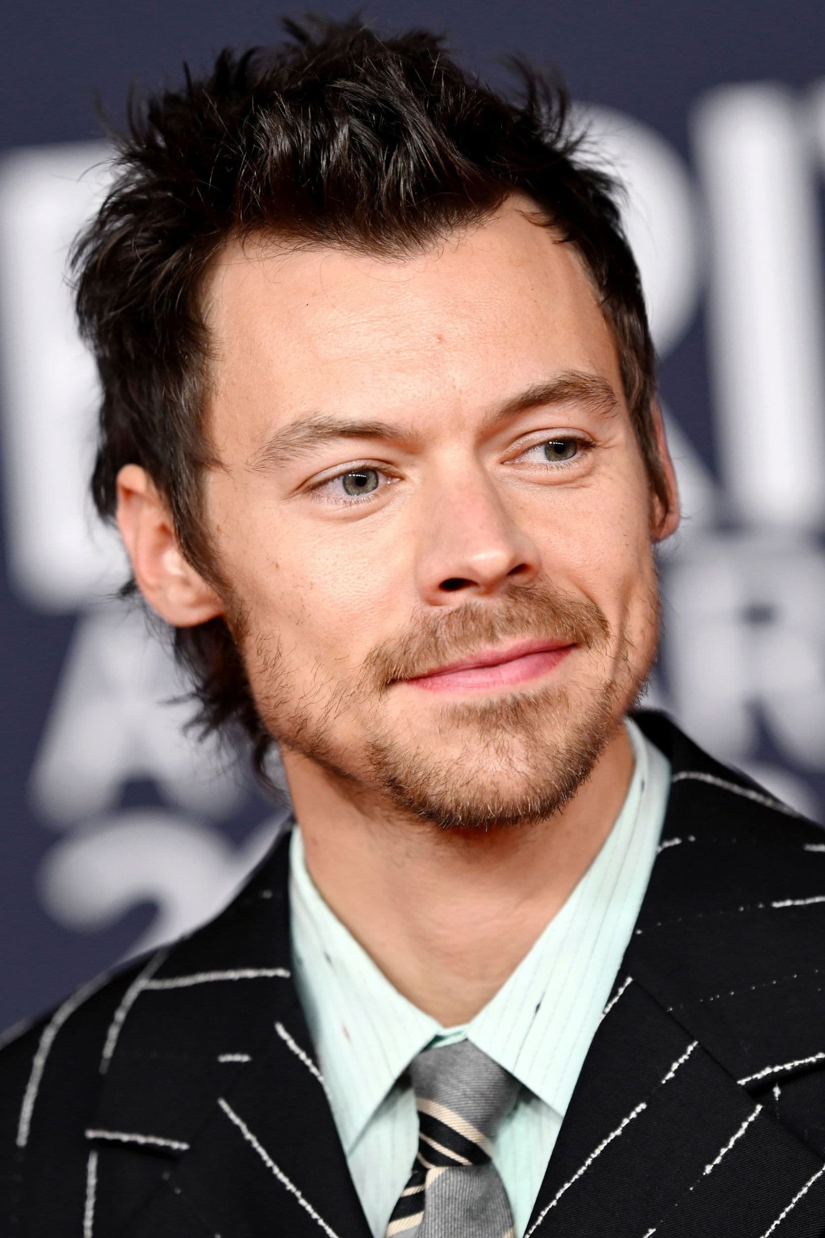 Хари Стайлс