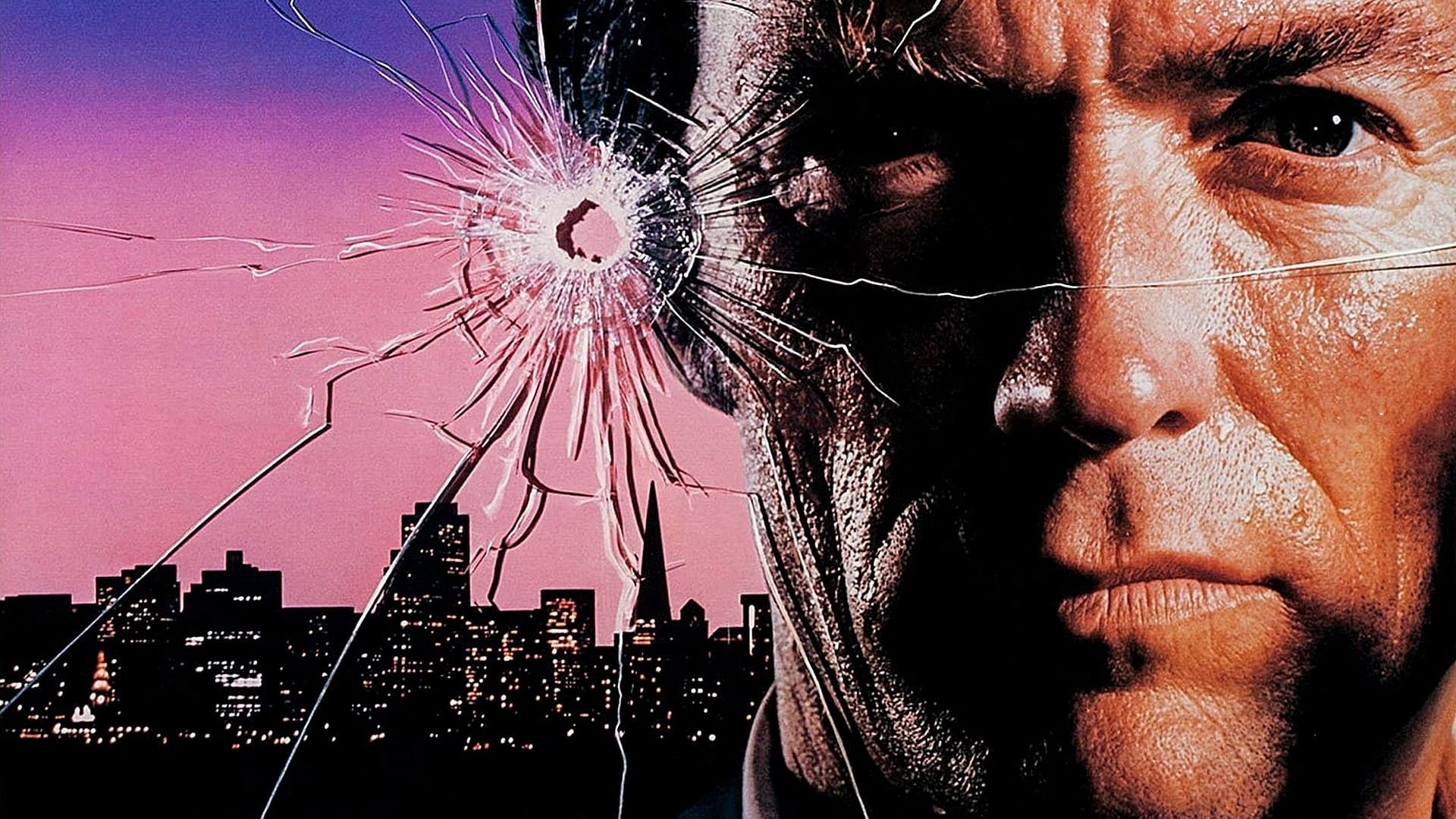 Sudden Impact / Мръсния Хари: Внезапен сблъсък