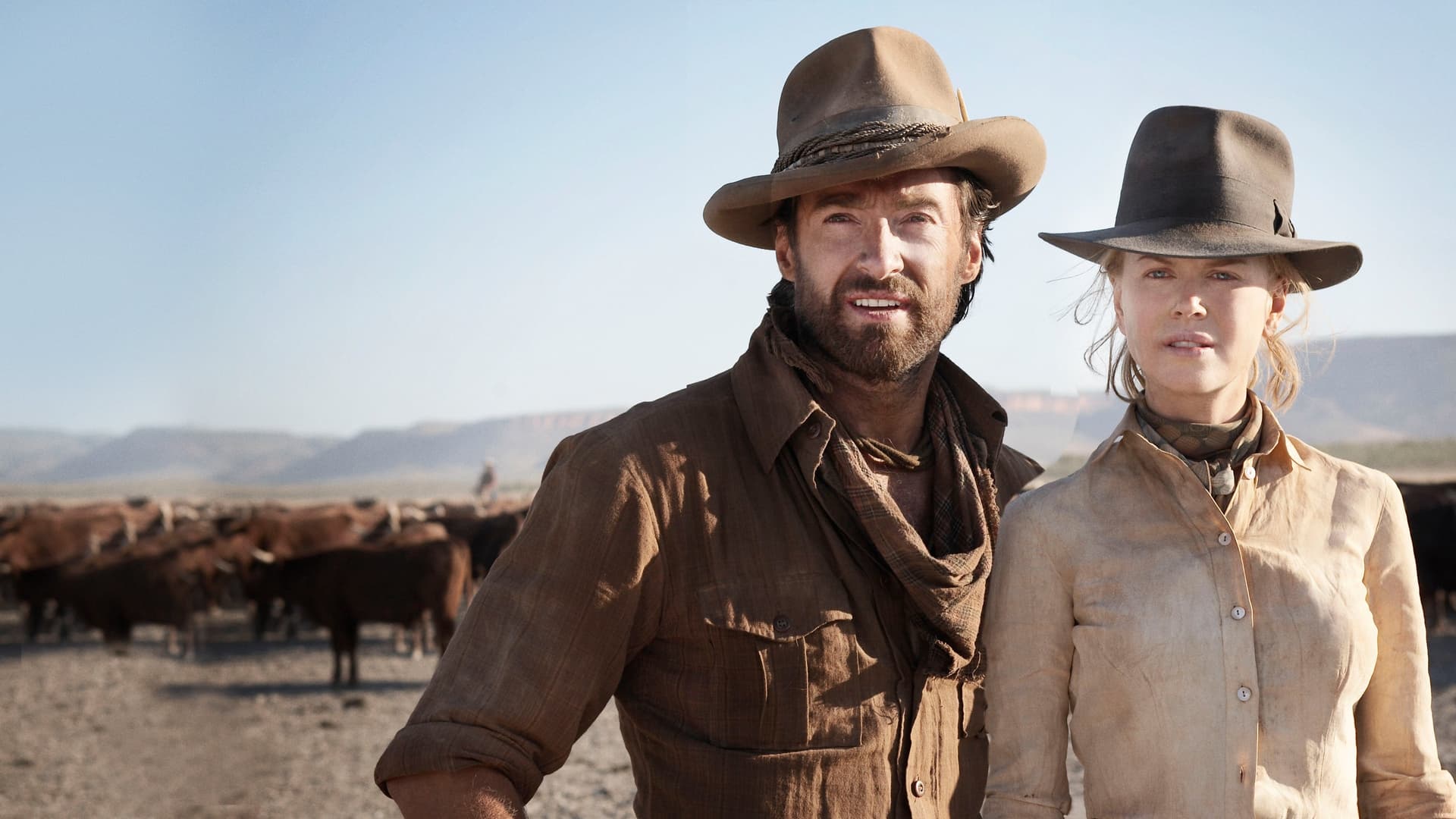 Australia / Австралия