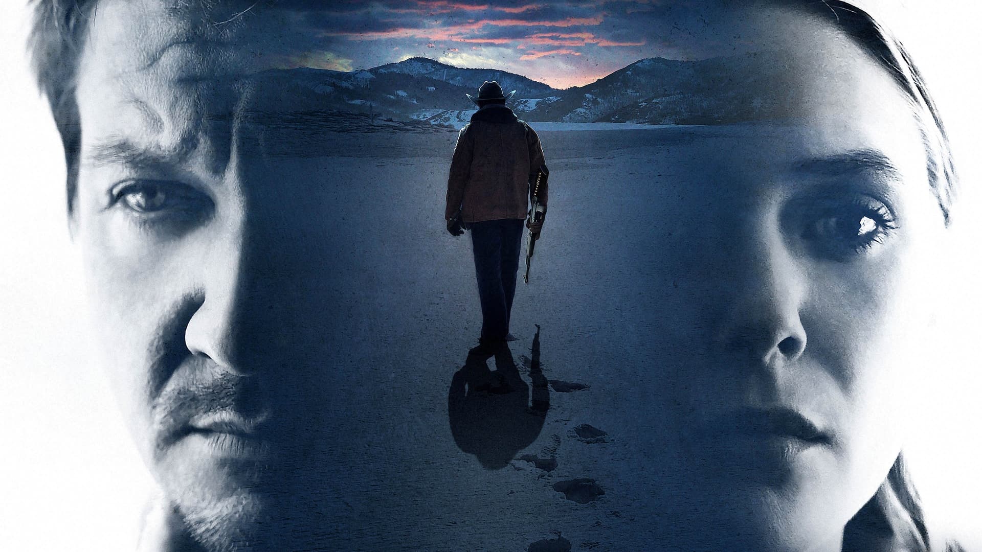 Wind River / Дивата река