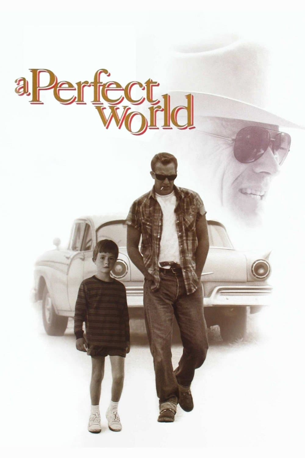 A Perfect World / Съвършен свят