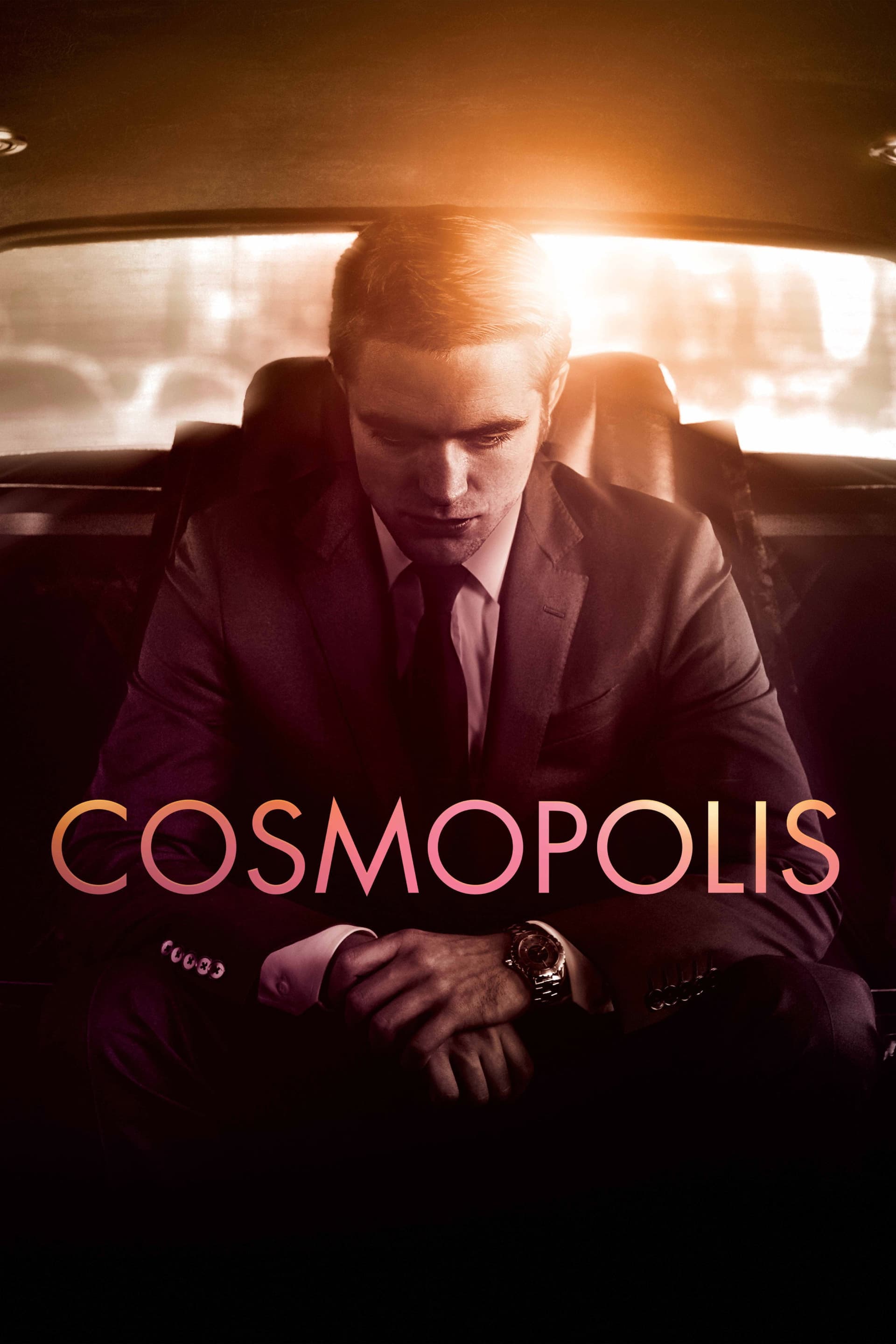 Cosmopolis / Космополис