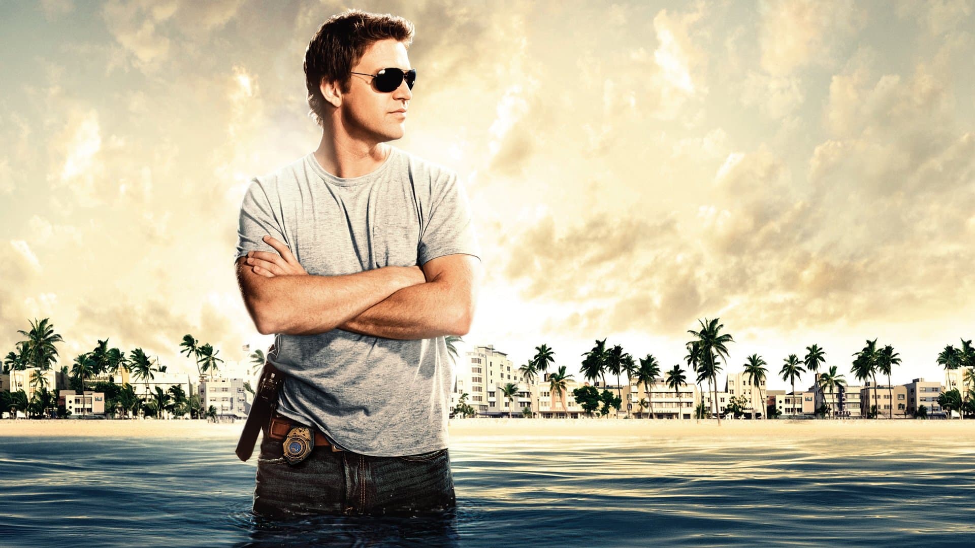 The Glades Season 1 / Глейдс - Сезон 1