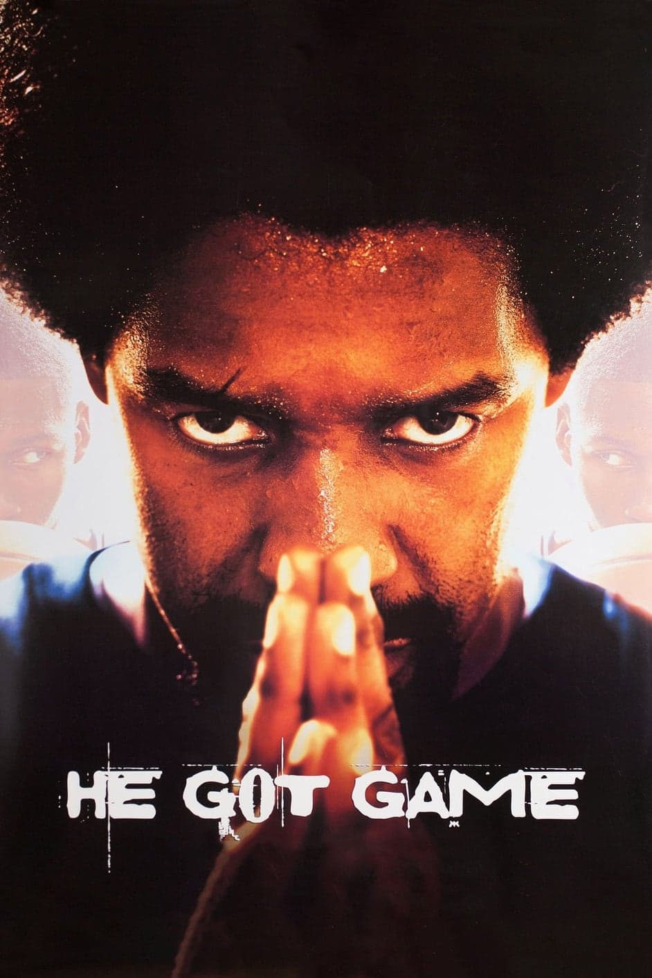 He Got Game / Готов за играта