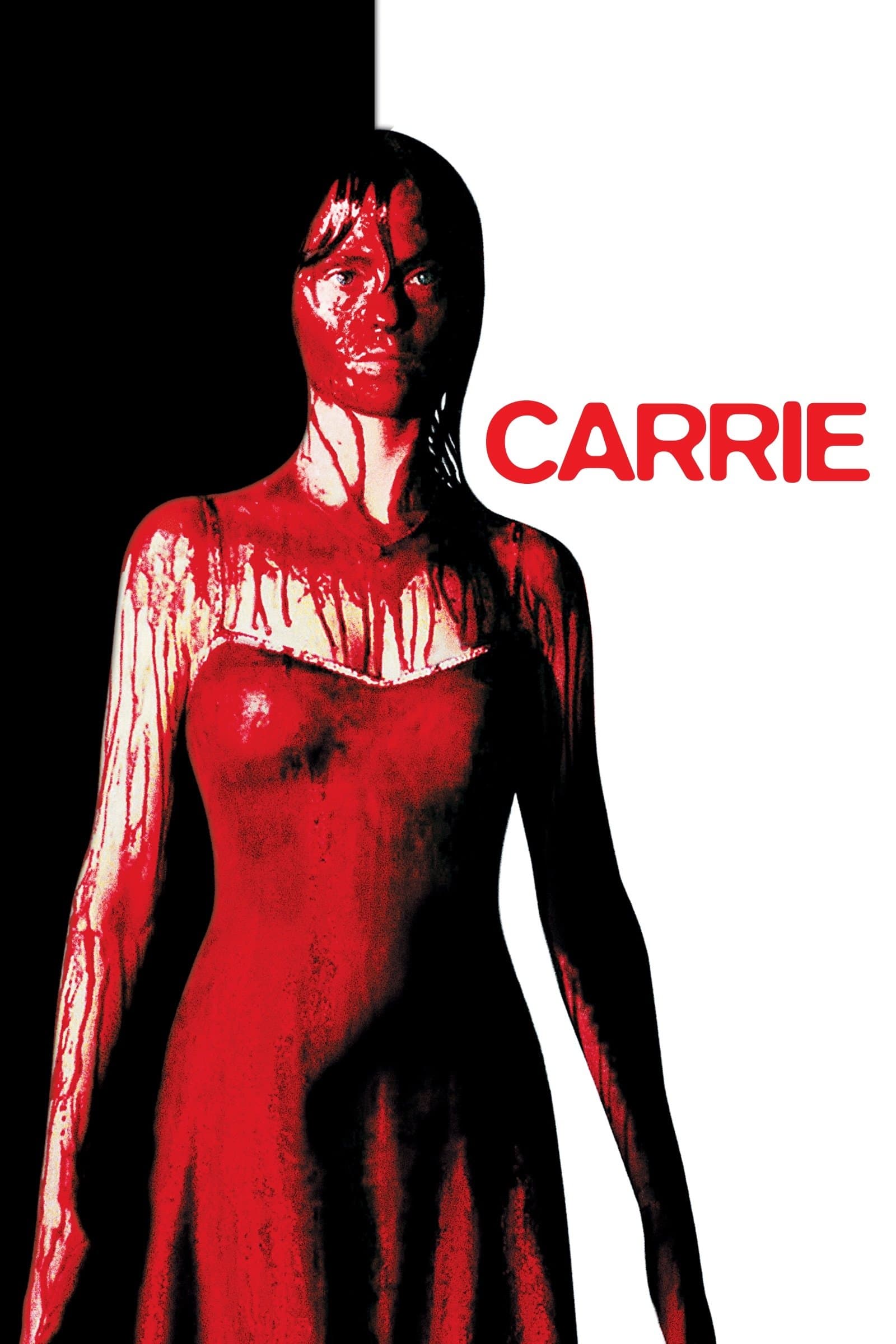 Carrie / Кери