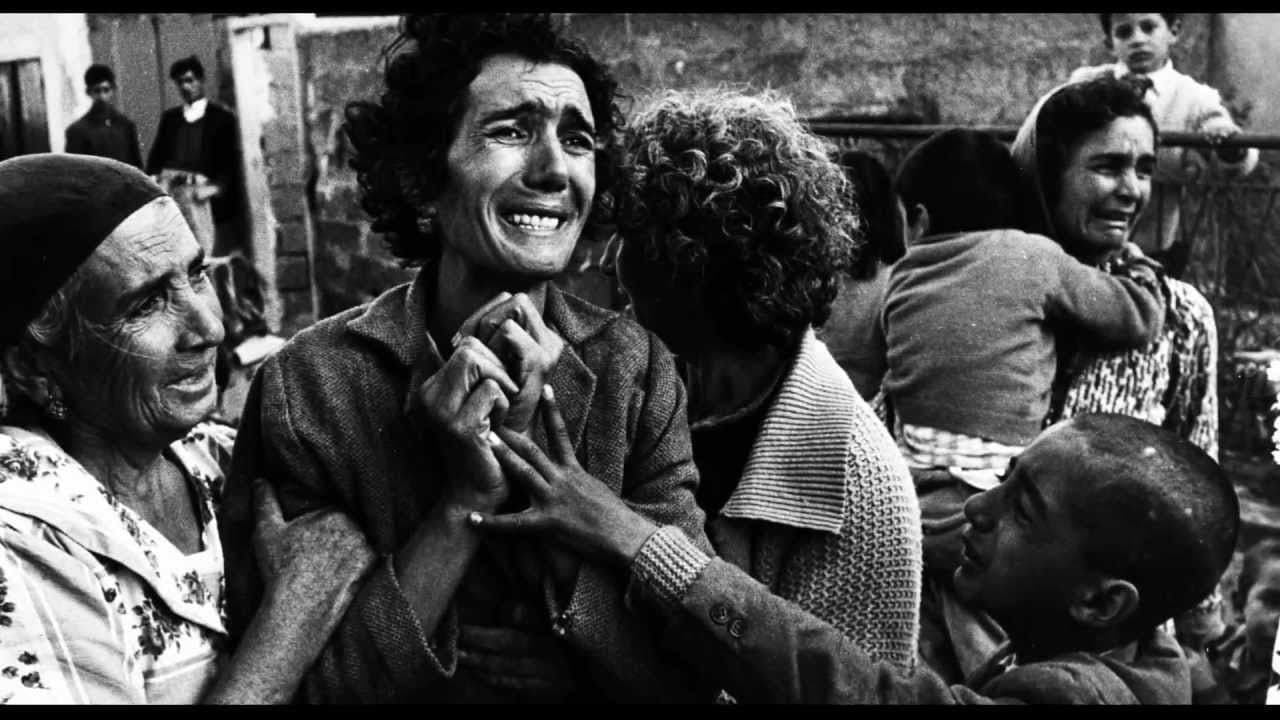 McCullin / Маккулин