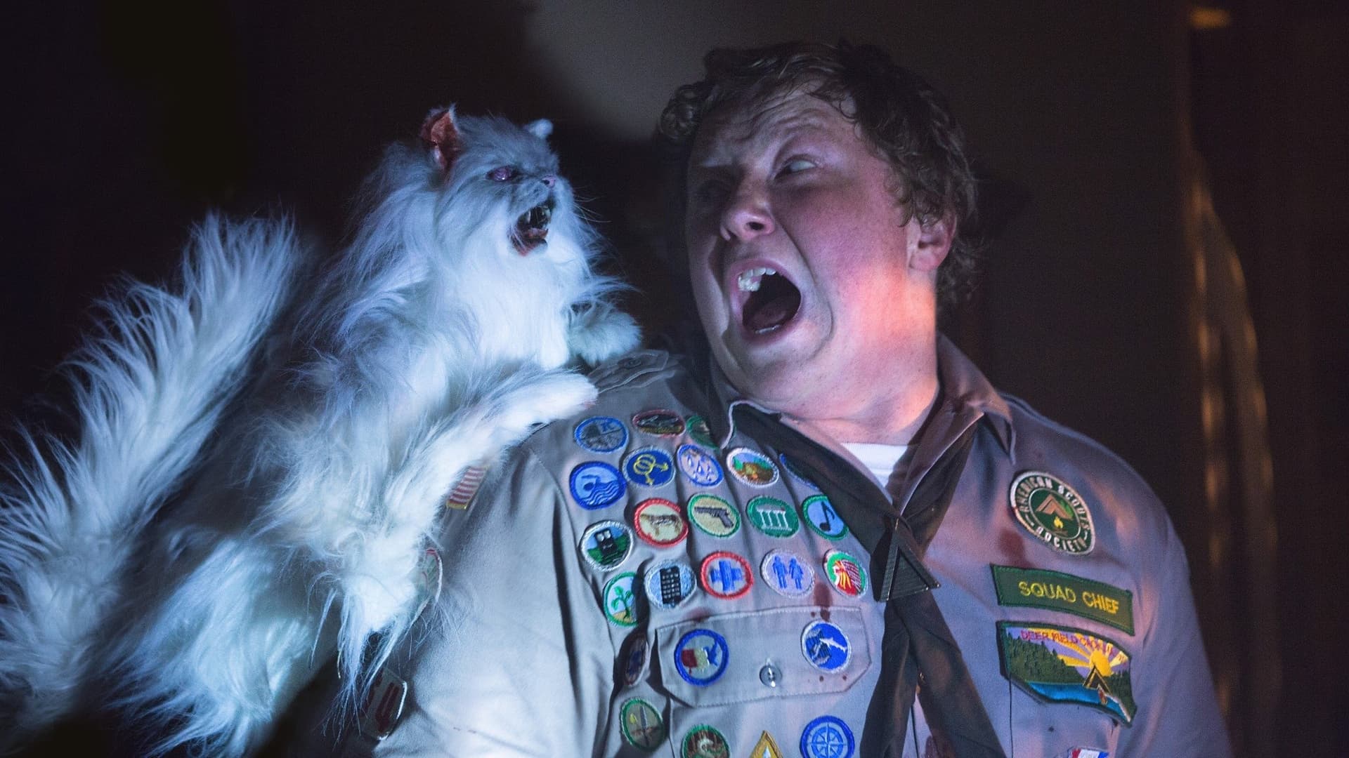 Scouts Guide to the Zombie Apocalypse / Скаутски наръчник при зомби апокалипсис