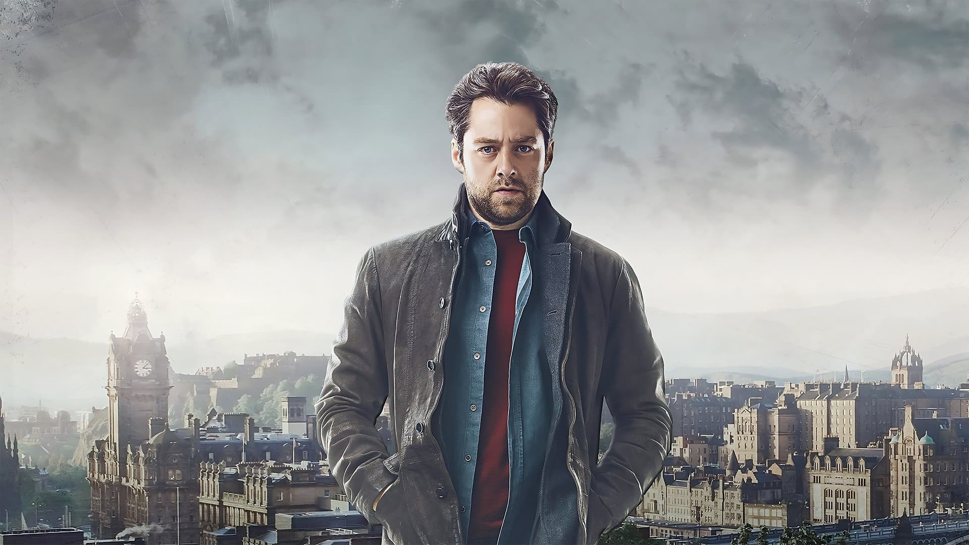 Rebus Season 1 / Ребус - Сезон 1