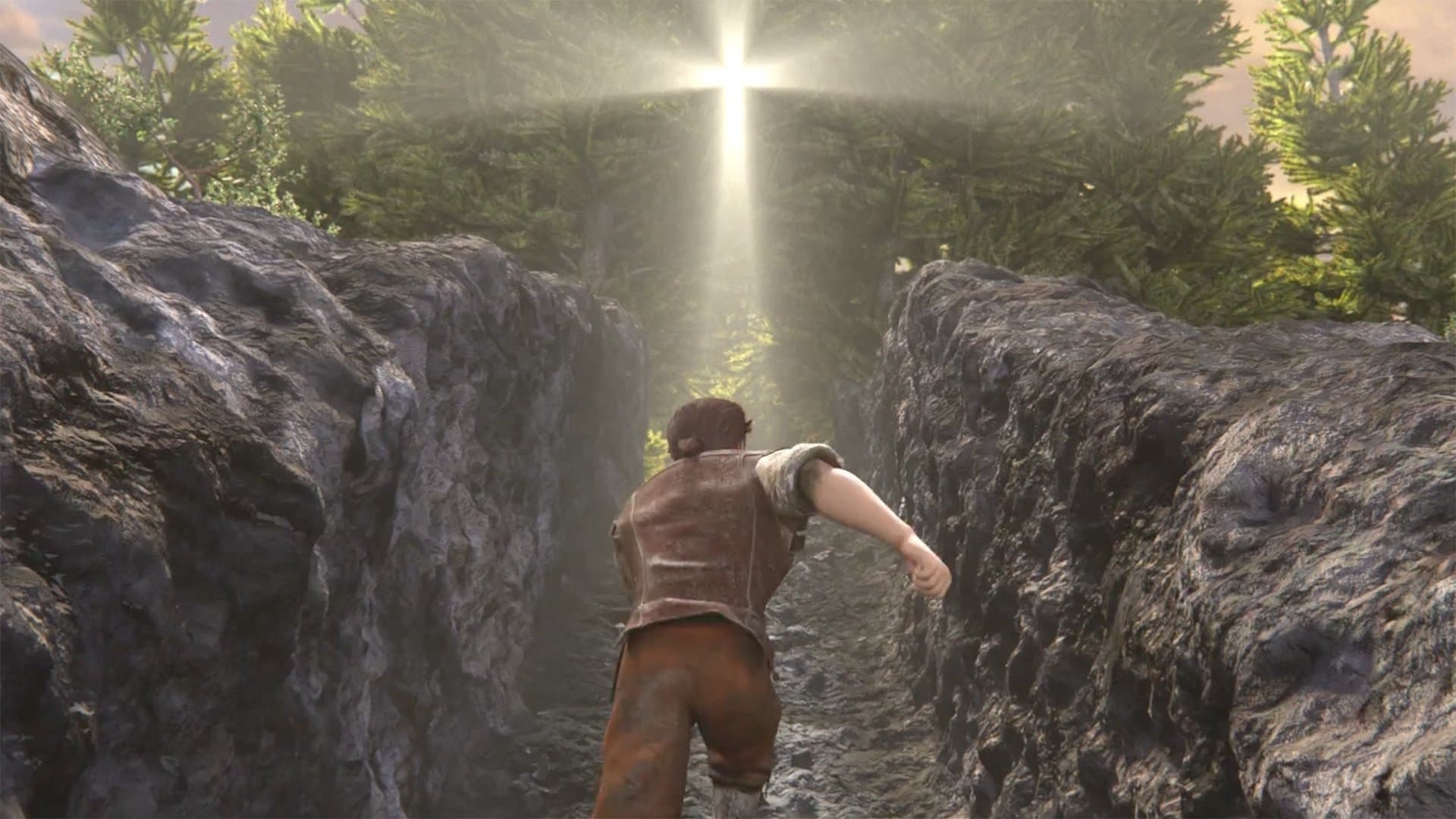 The Pilgrim's Progress / Пътешественикът