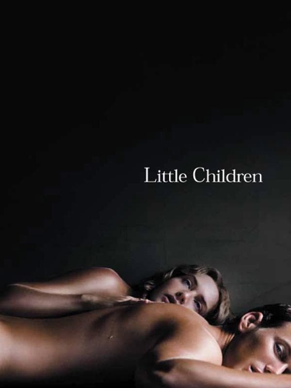 Little Children / Малки деца